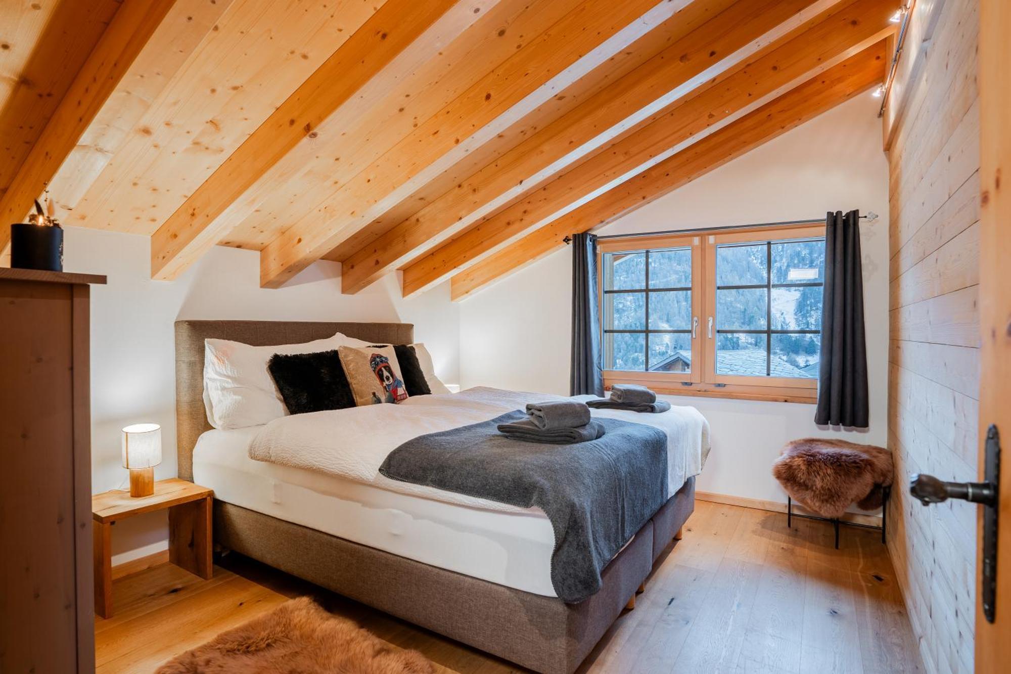 Chalet In & Out Marmo In