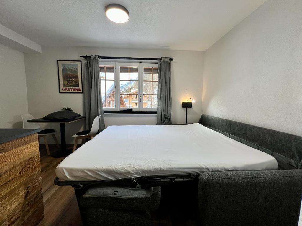 Situe Au Centre Apartment