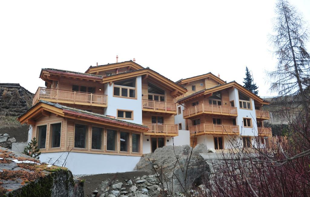 Banja Chalet
