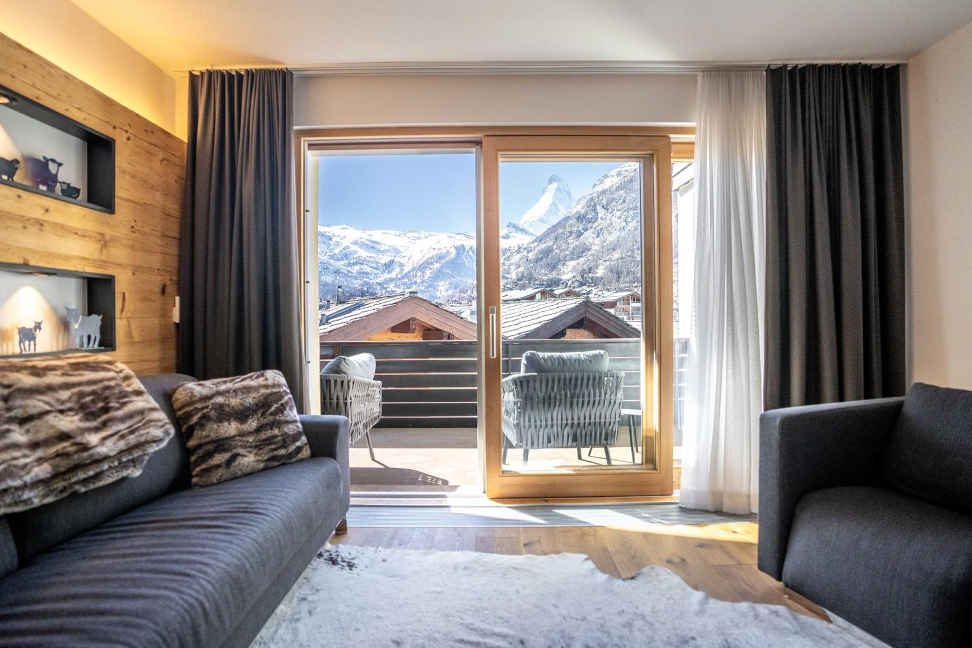 Moderne Mit Ausblick Und Viel Sonne Apartment *