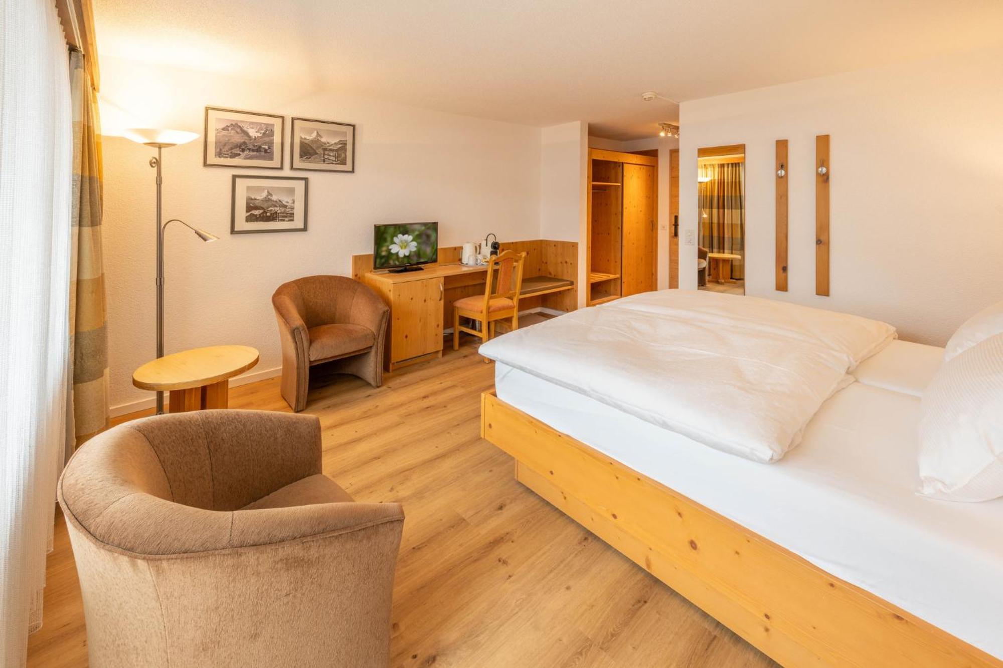 Sarazena Hotel