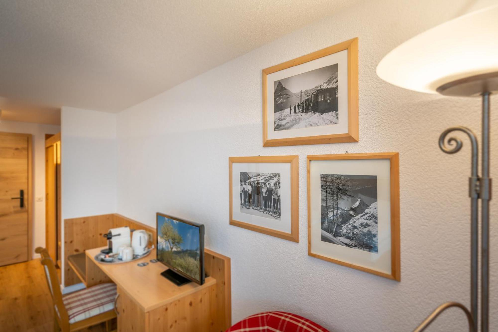 Hotel Sarazena 3*