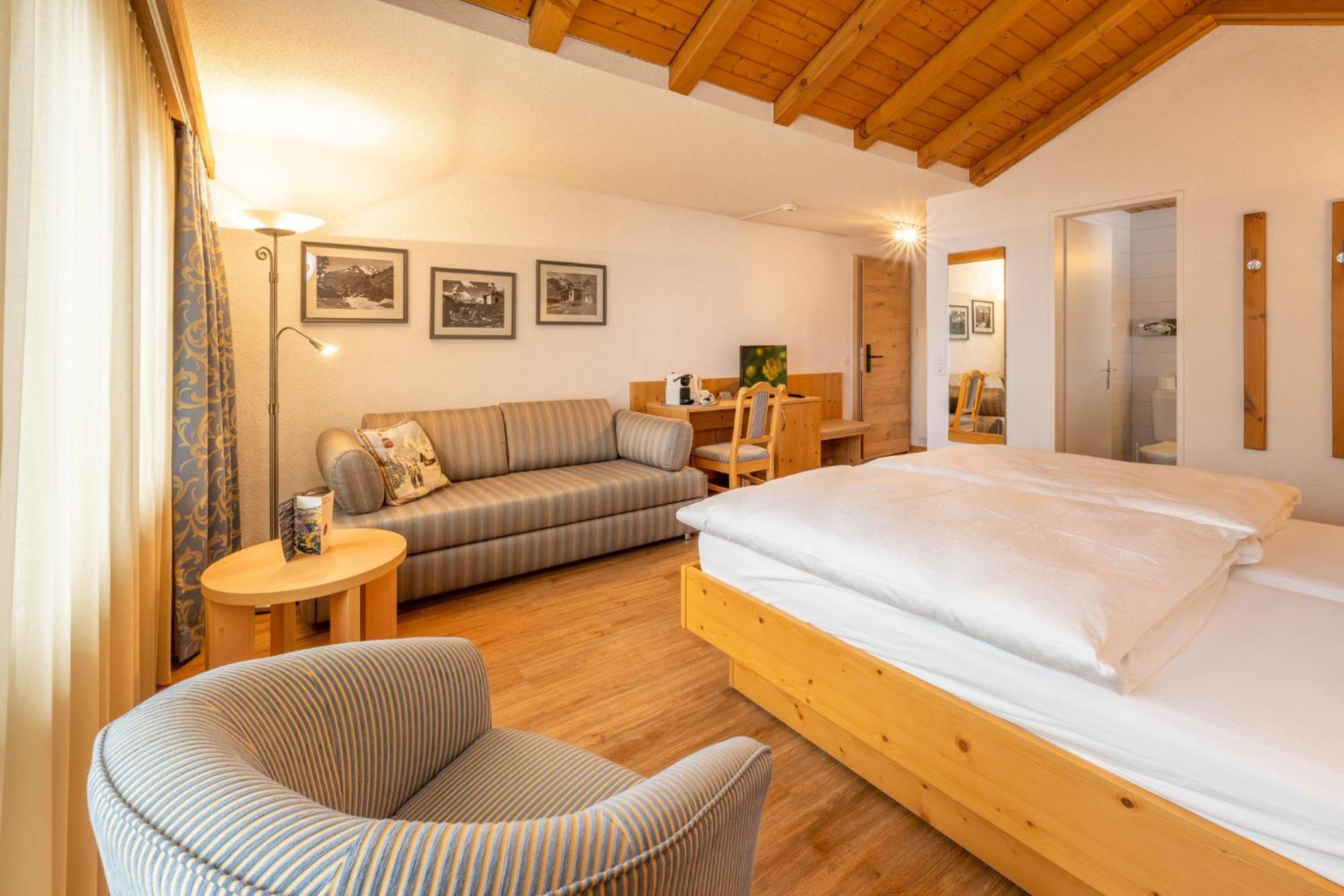 Sarazena Hotel 3*