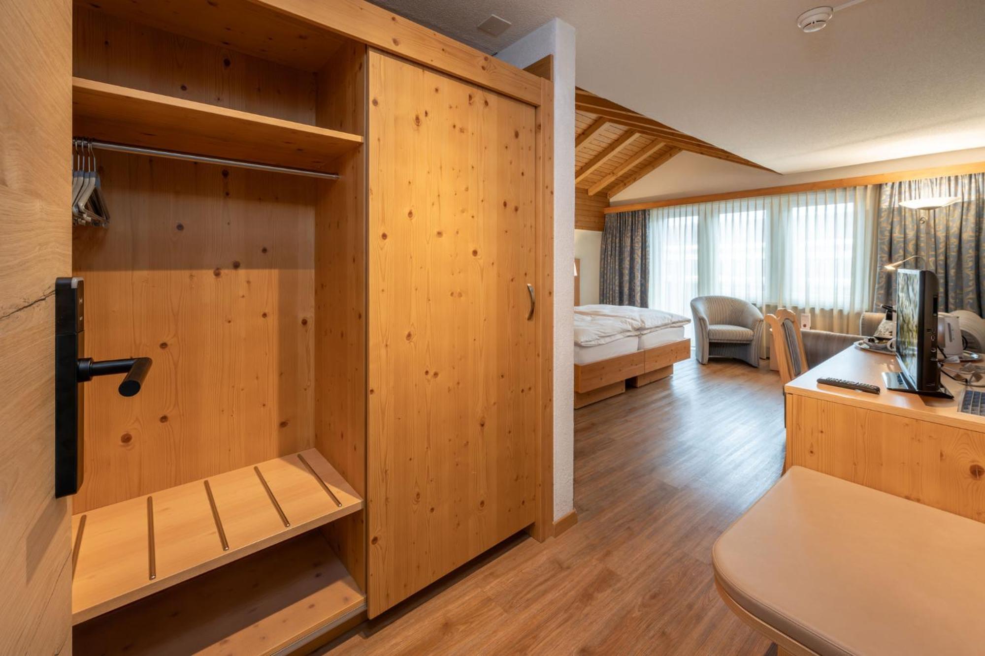 Sarazena Hotel 3*