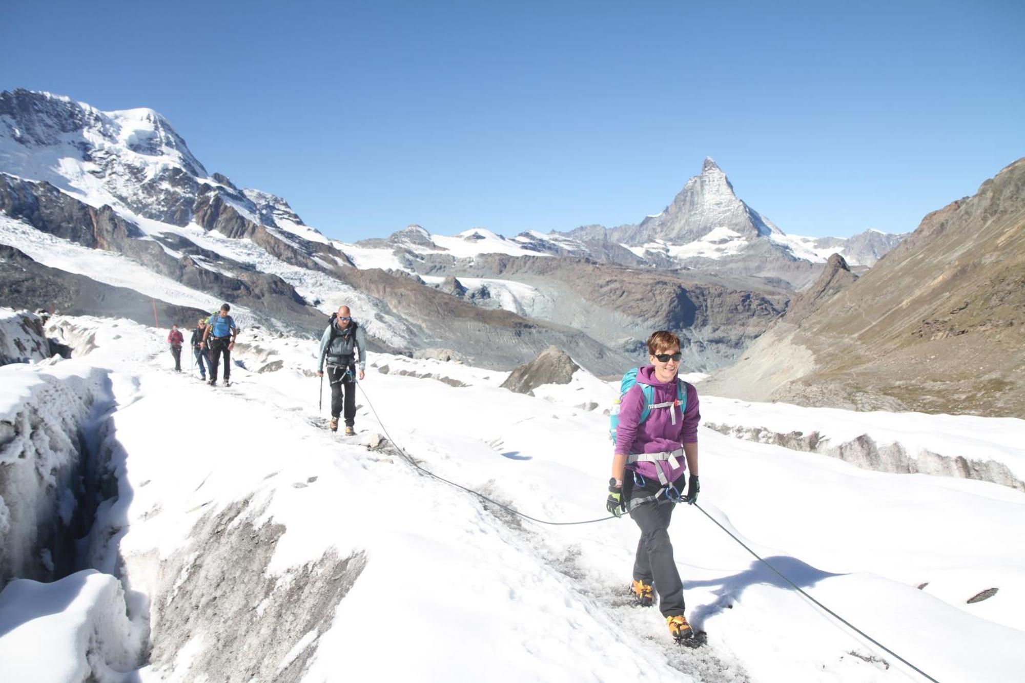 Basecamp Hotel Zermatt