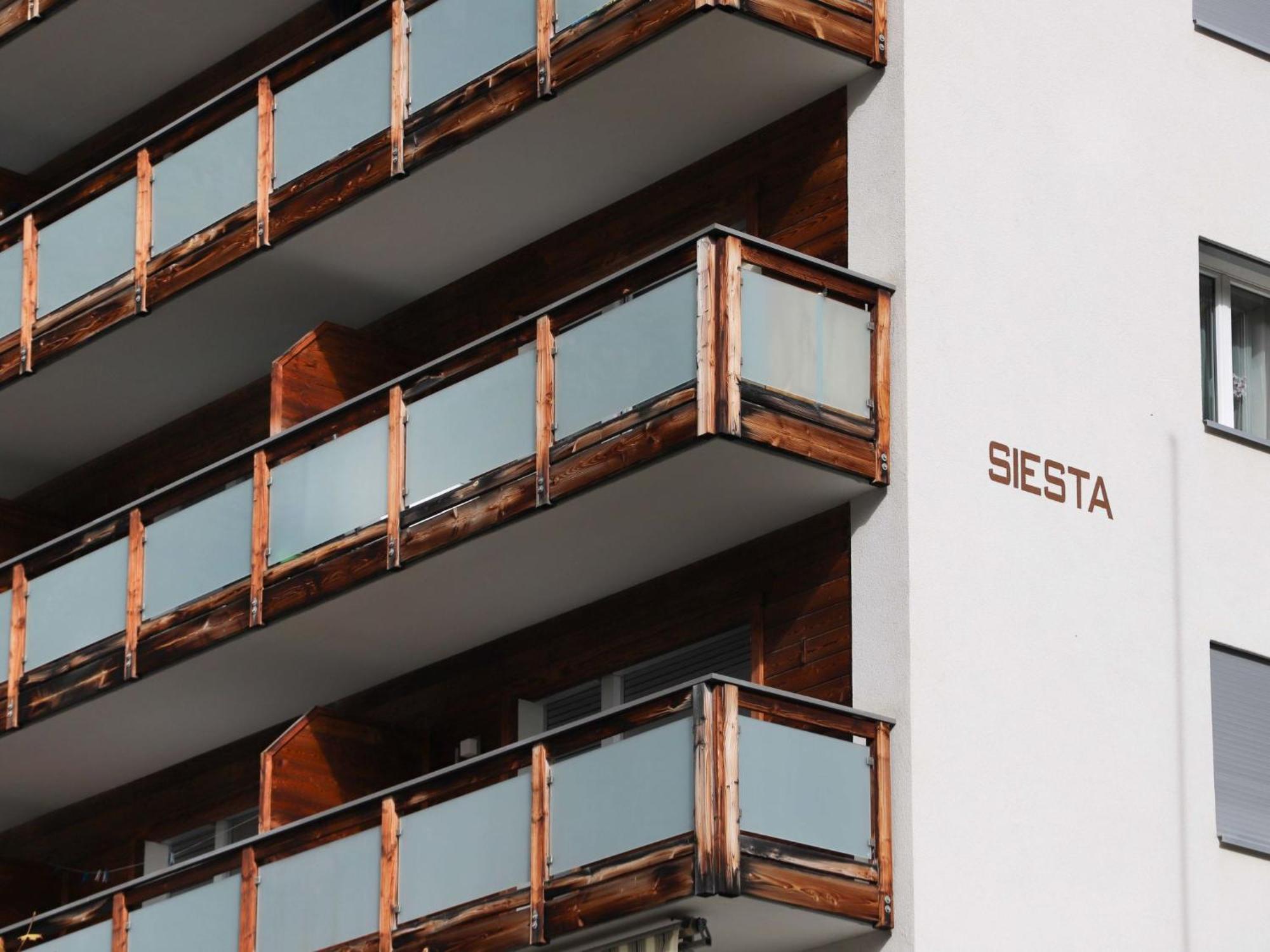 Siesta By Interhome Apartment *