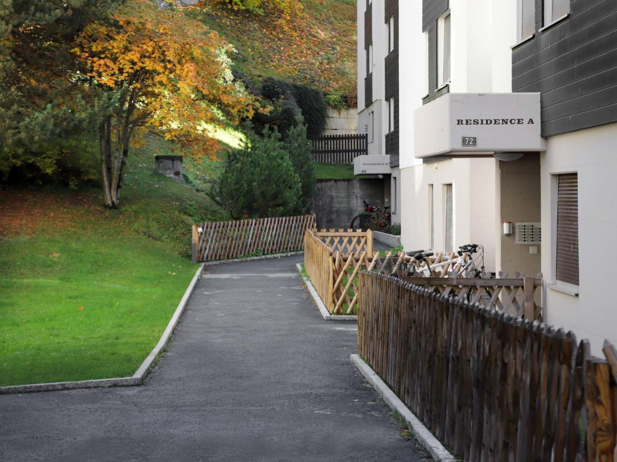 A.1 Apartment