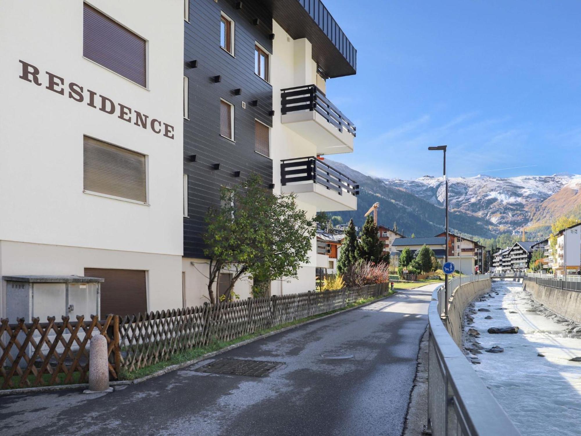 Apartment A.1