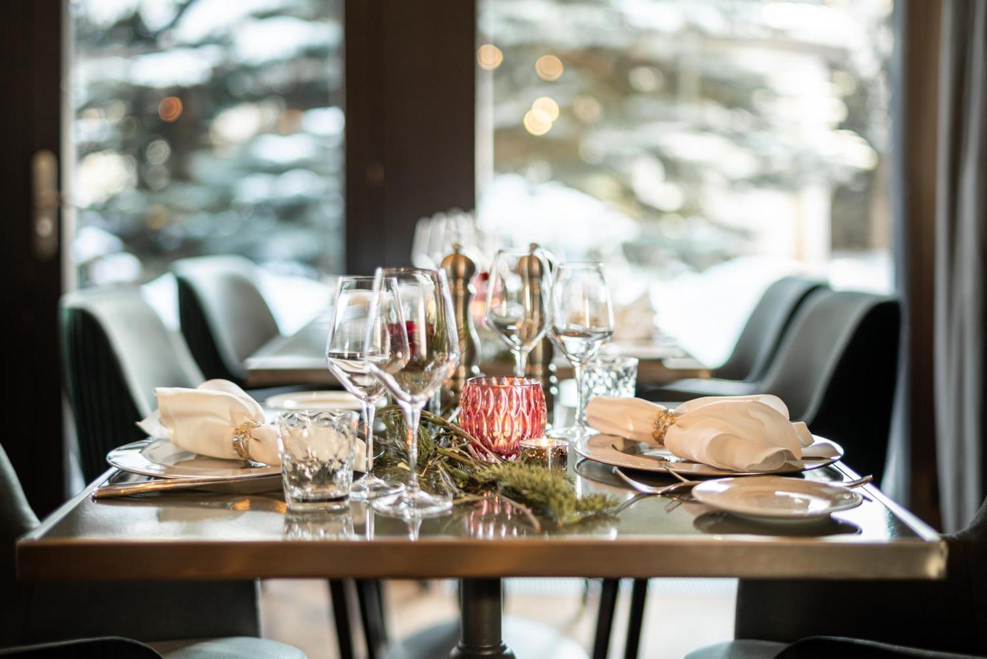 Antoine Serviced By Mirabeau Apartment Zermatt