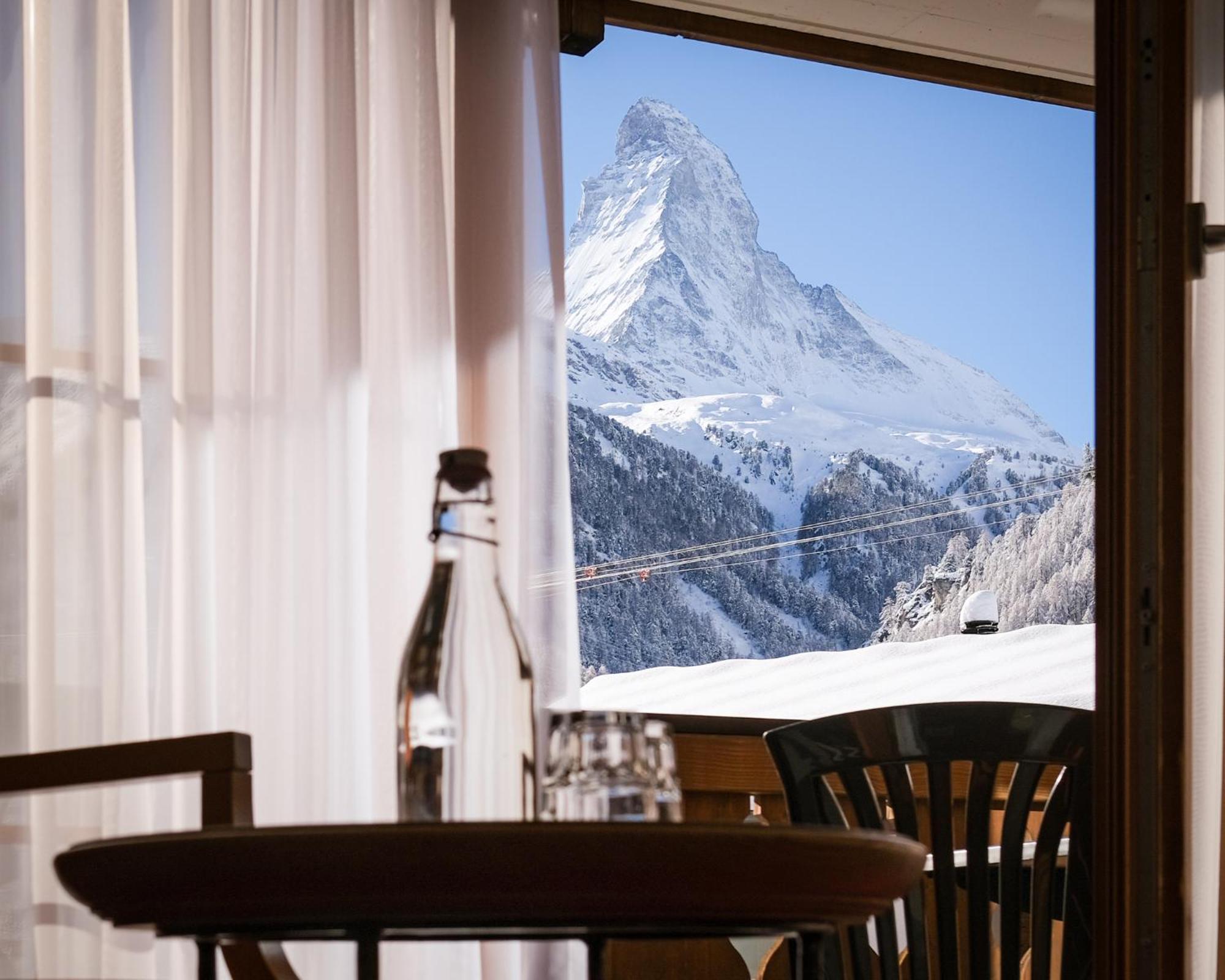 Mountain Paradise Hotel