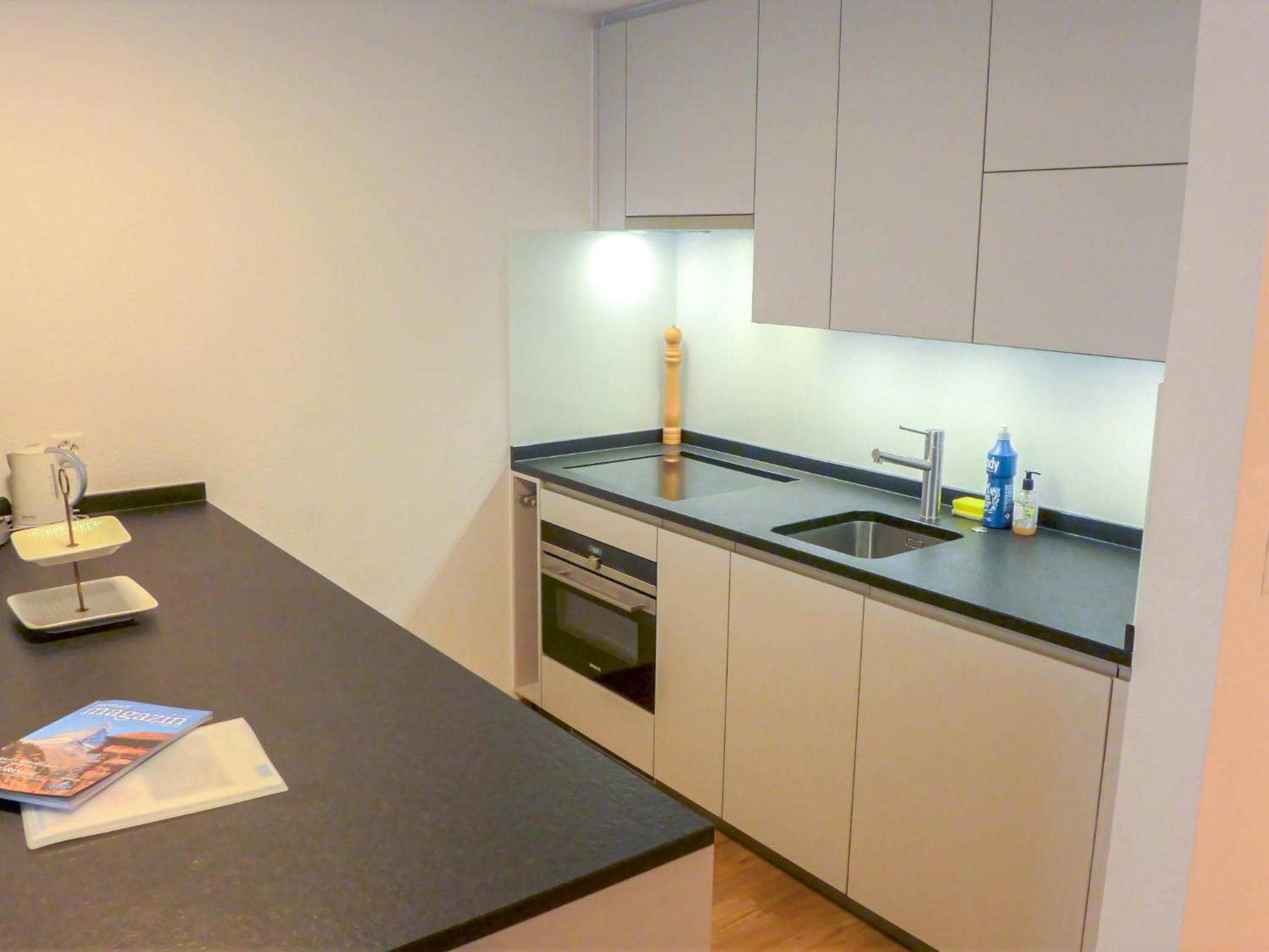 Pasadena-3 By Interhome Apartment *