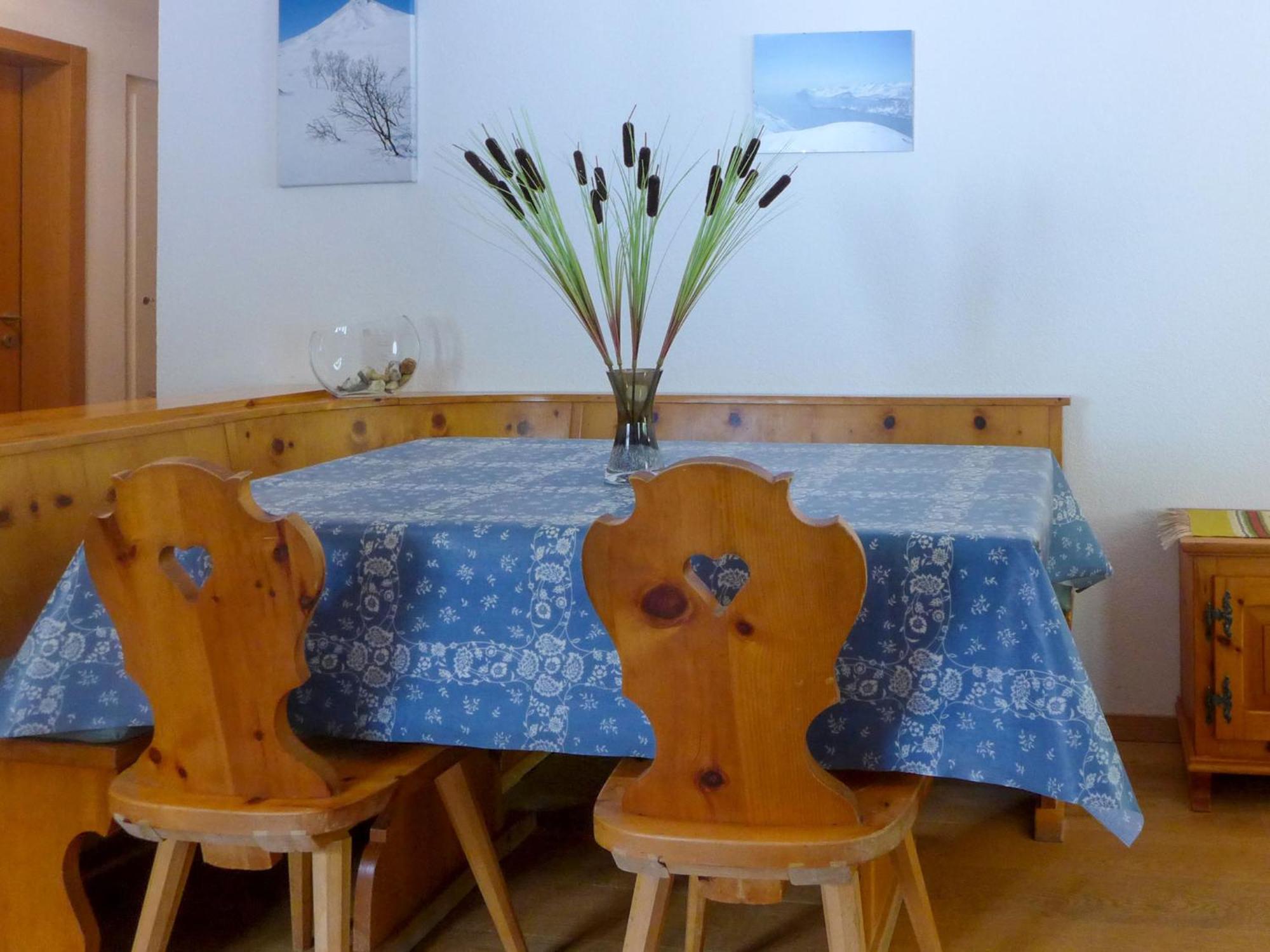 Siesta By Interhome Zermatt