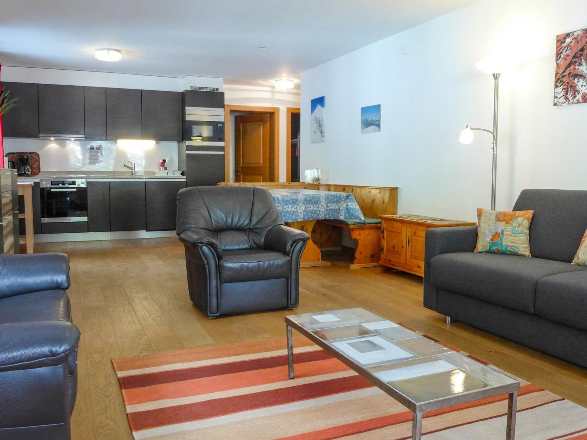 Apartment Siesta By Interhome *