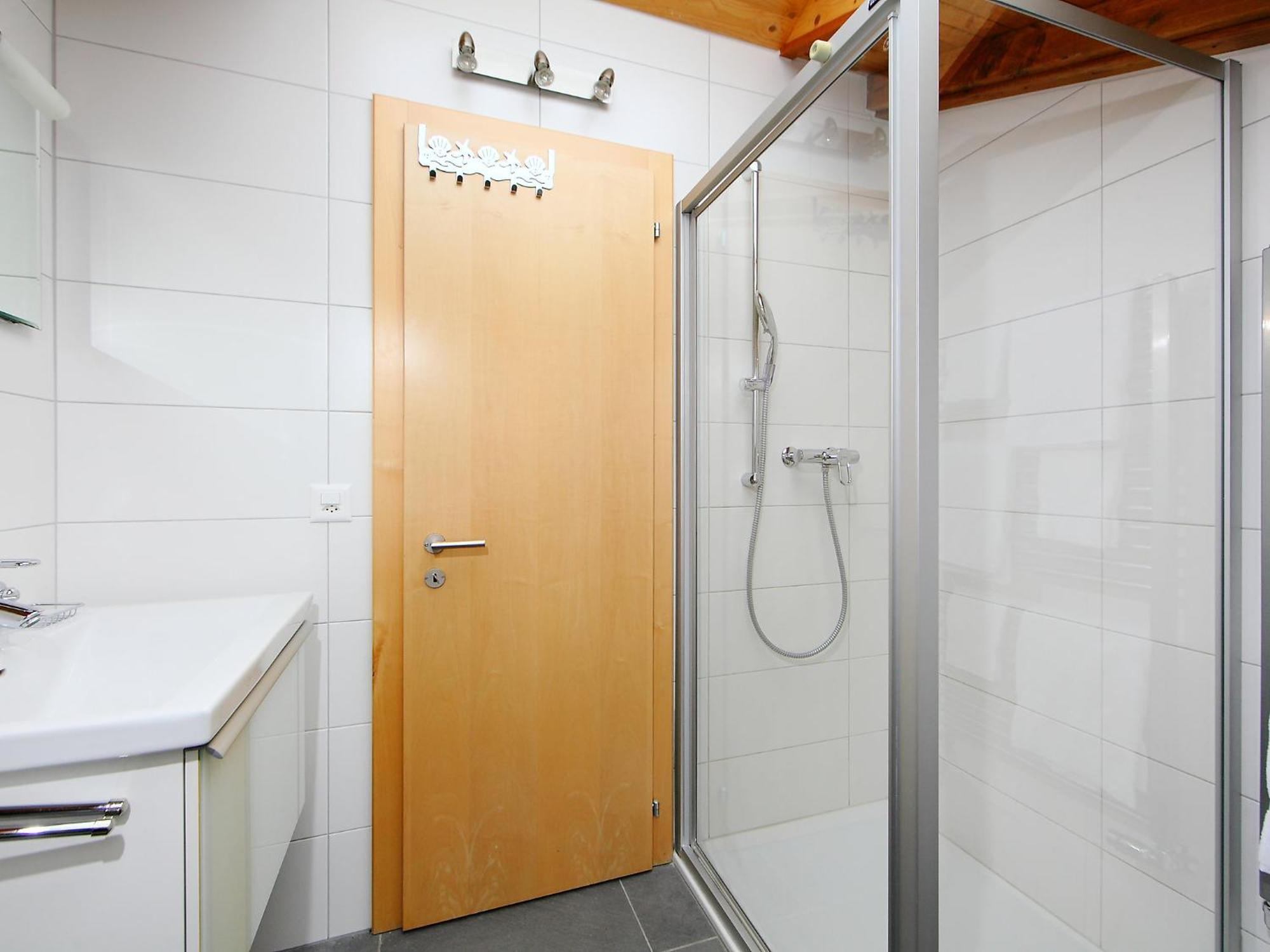 Apartment Brigitte By Interhome Apartment
