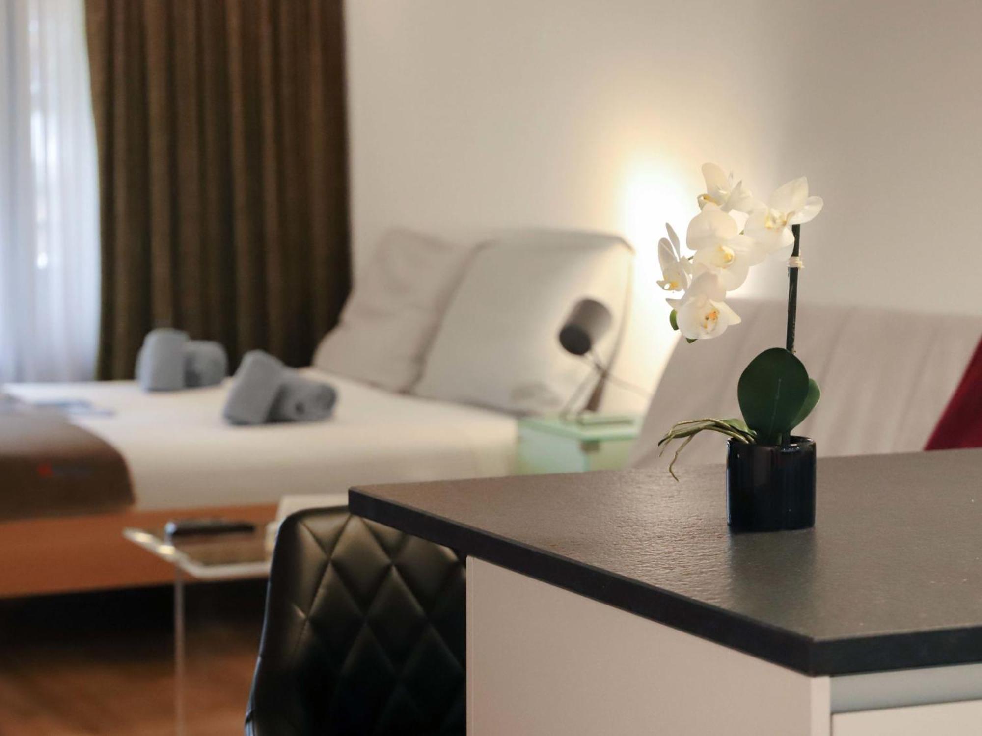 Apartment Pasadena-3 By Interhome Zermatt