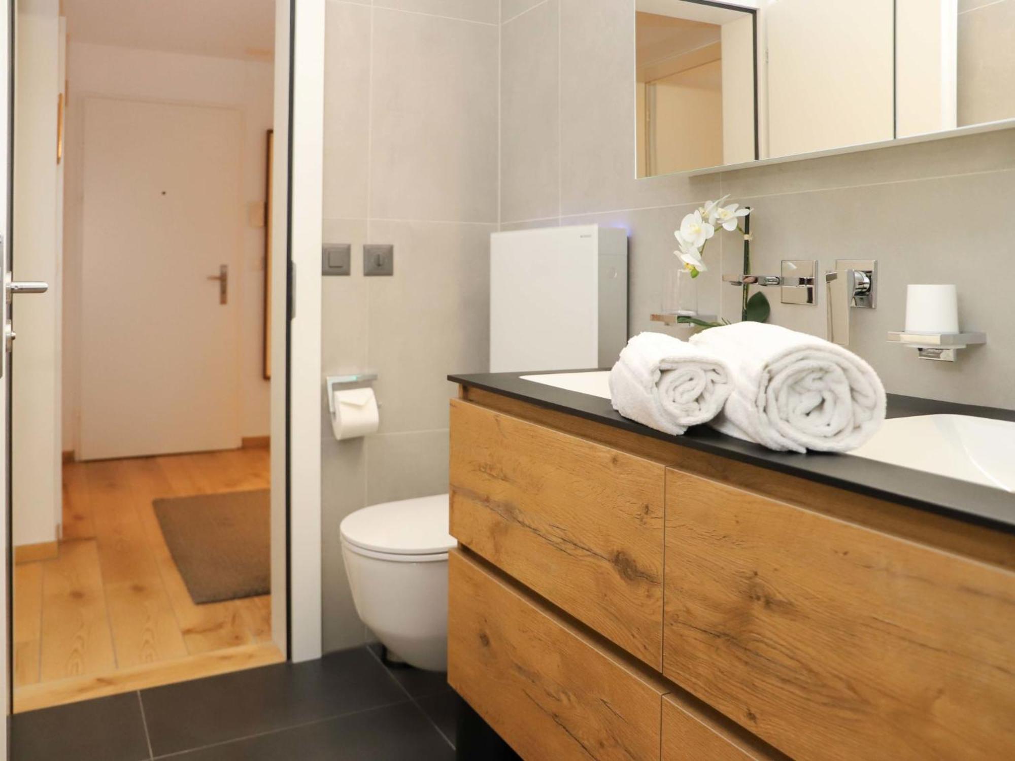 Apartment Grillon-4 By Interhome *