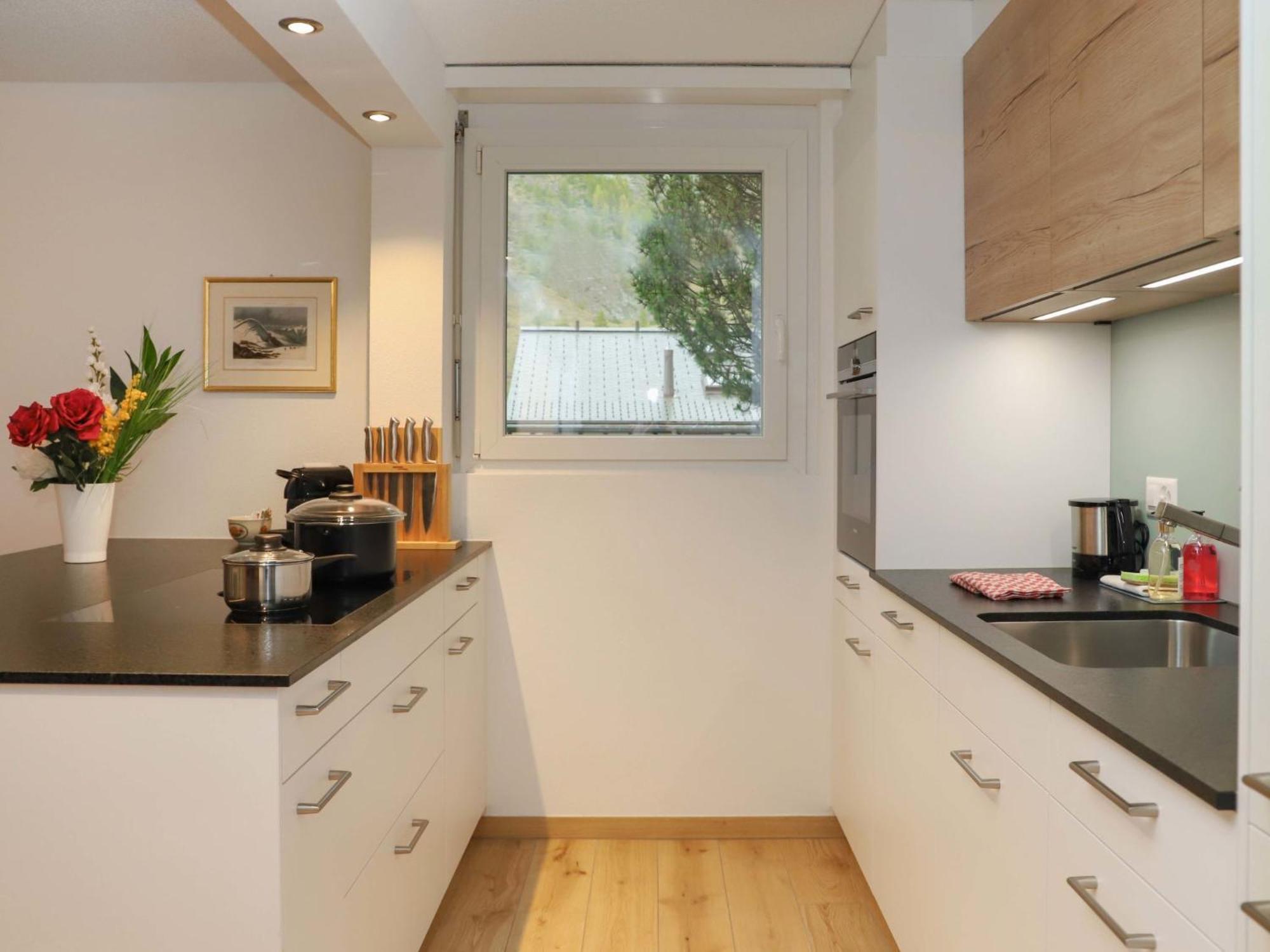 Grillon-4 By Interhome Zermatt