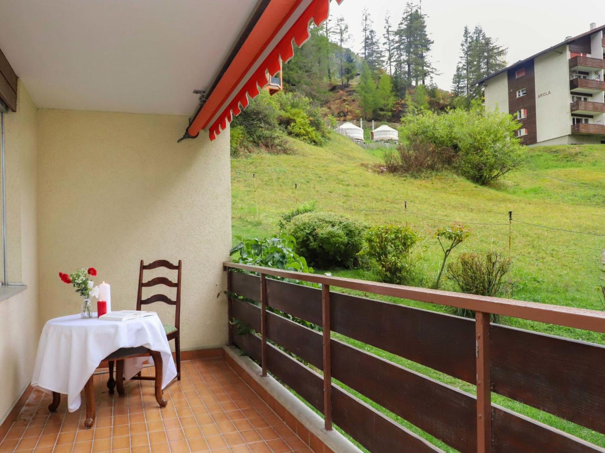 Grillon-4 By Interhome *