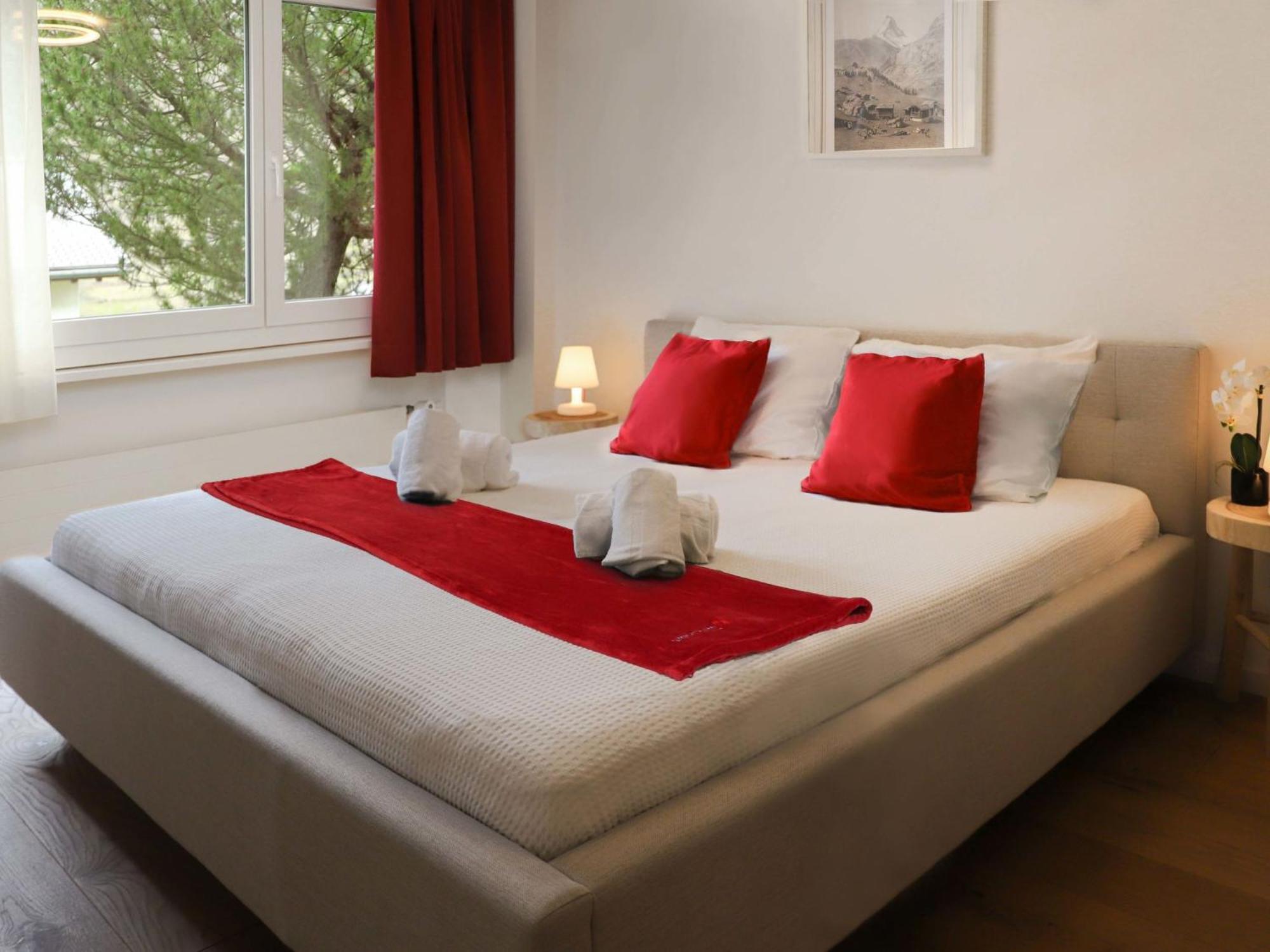 Apartment Grillon-4 By Interhome *