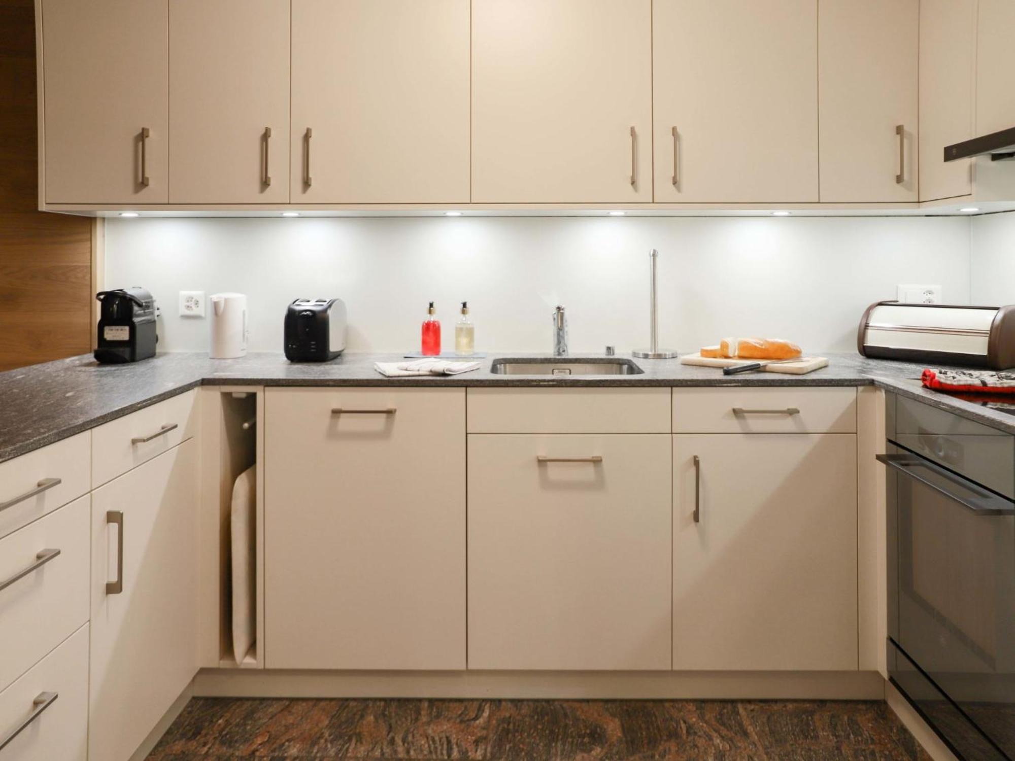 Turquino C By Interhome Apartamento Zermatt