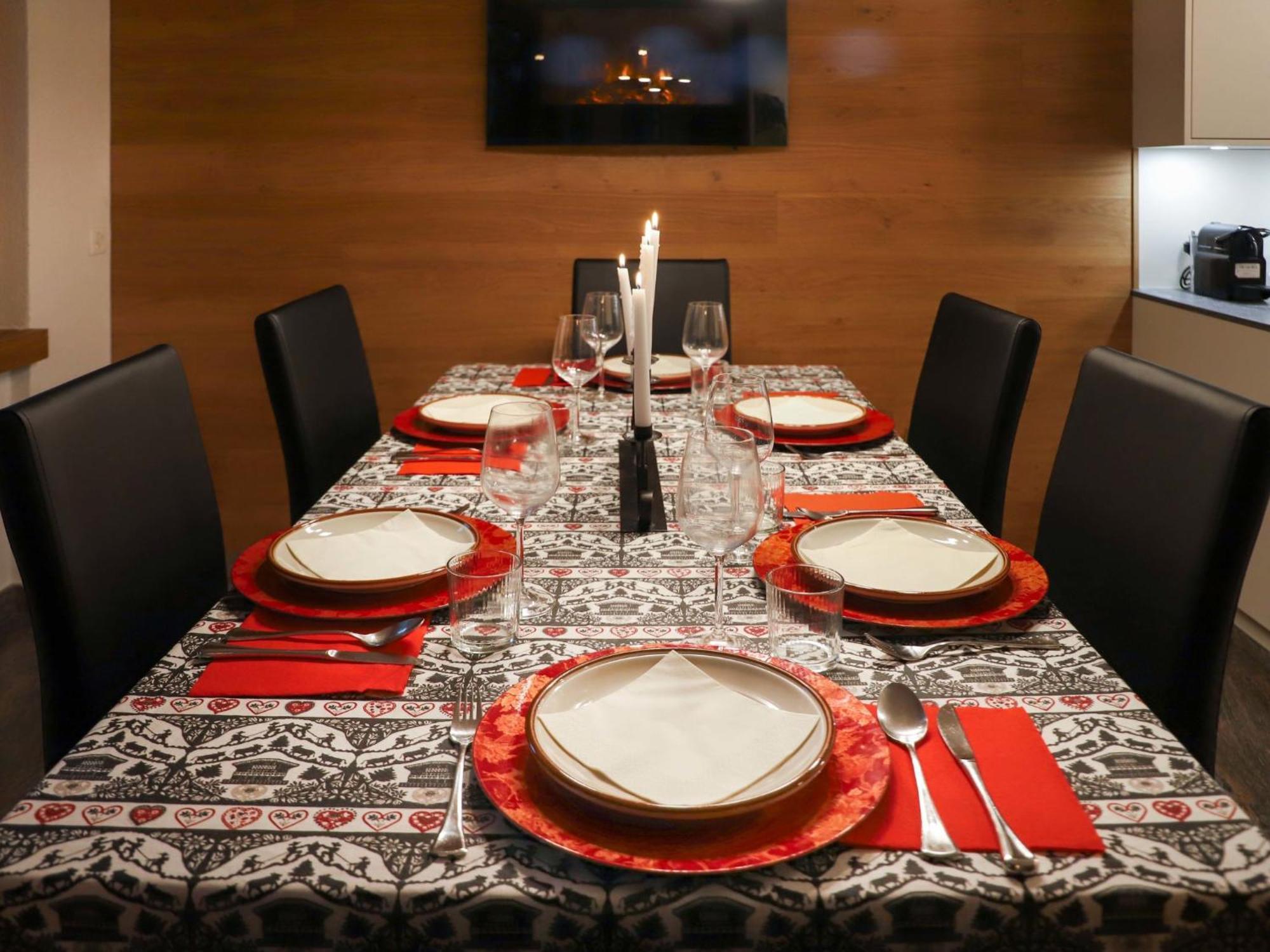 Apartamento Turquino C By Interhome *