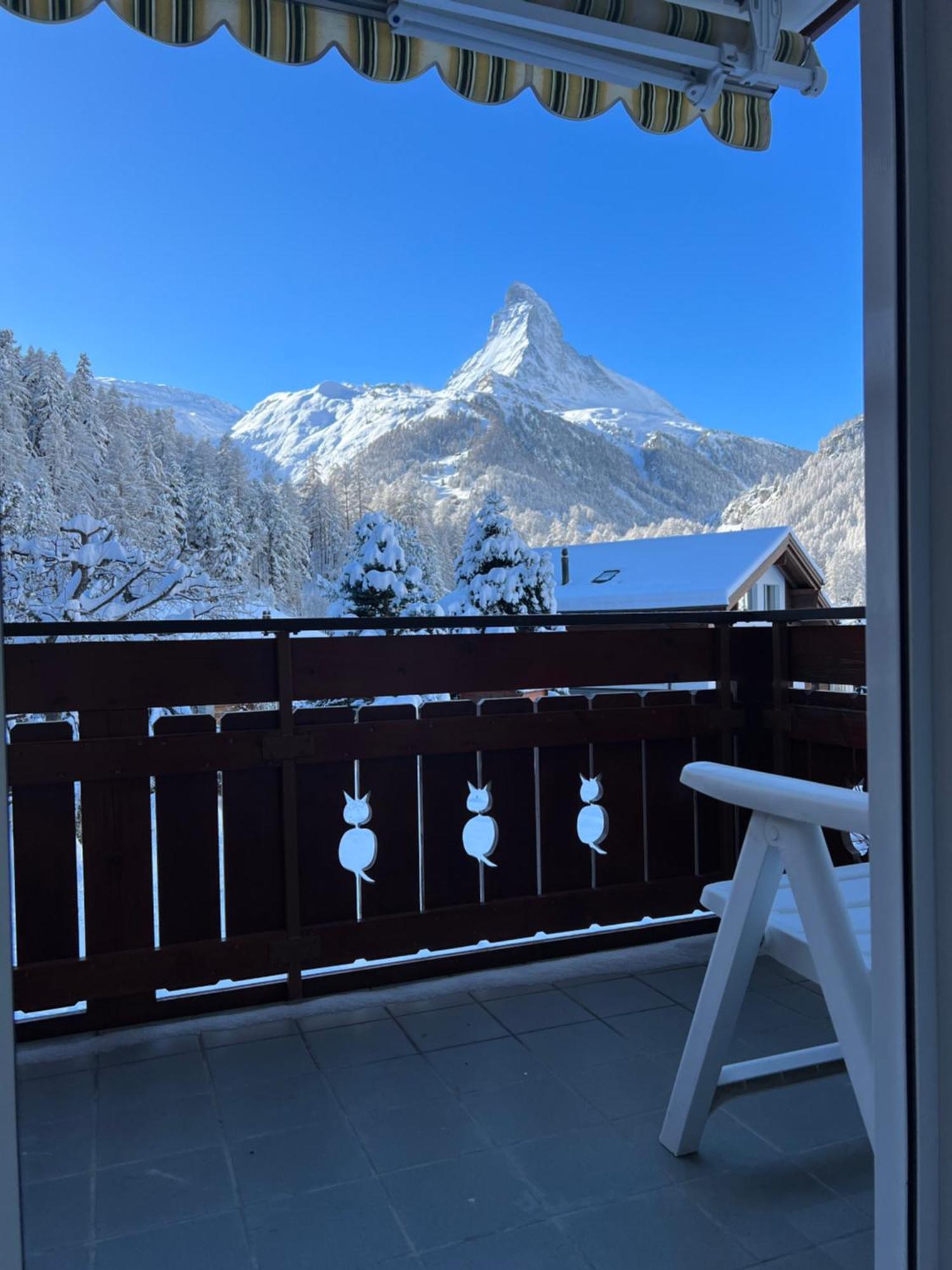 Haus Vira Zermatt