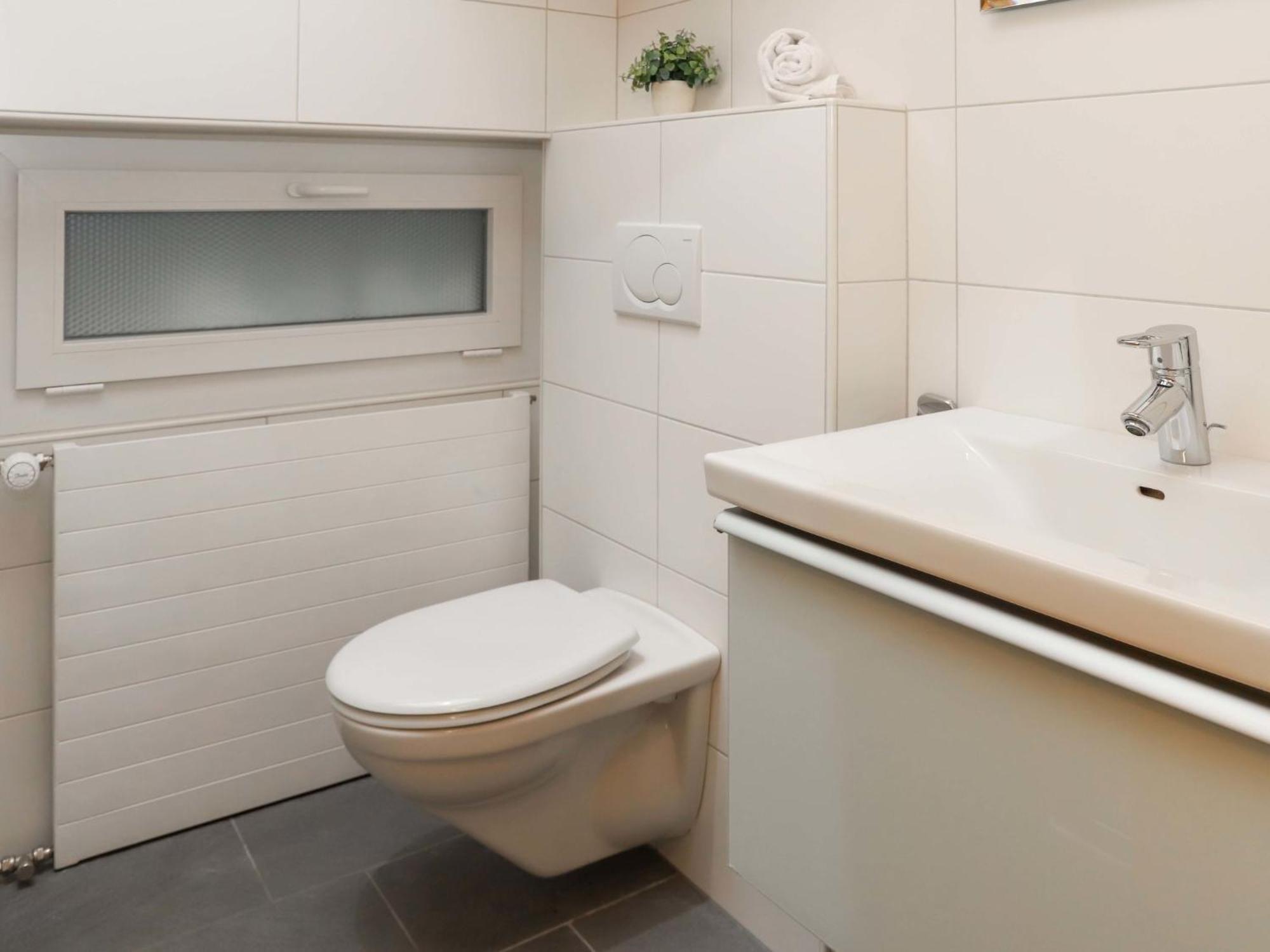 Apartment Brigitte By Interhome Apartment *
