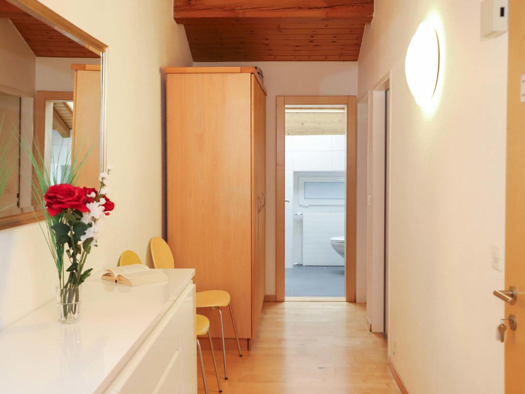 Apartment Brigitte By Interhome Apartment *