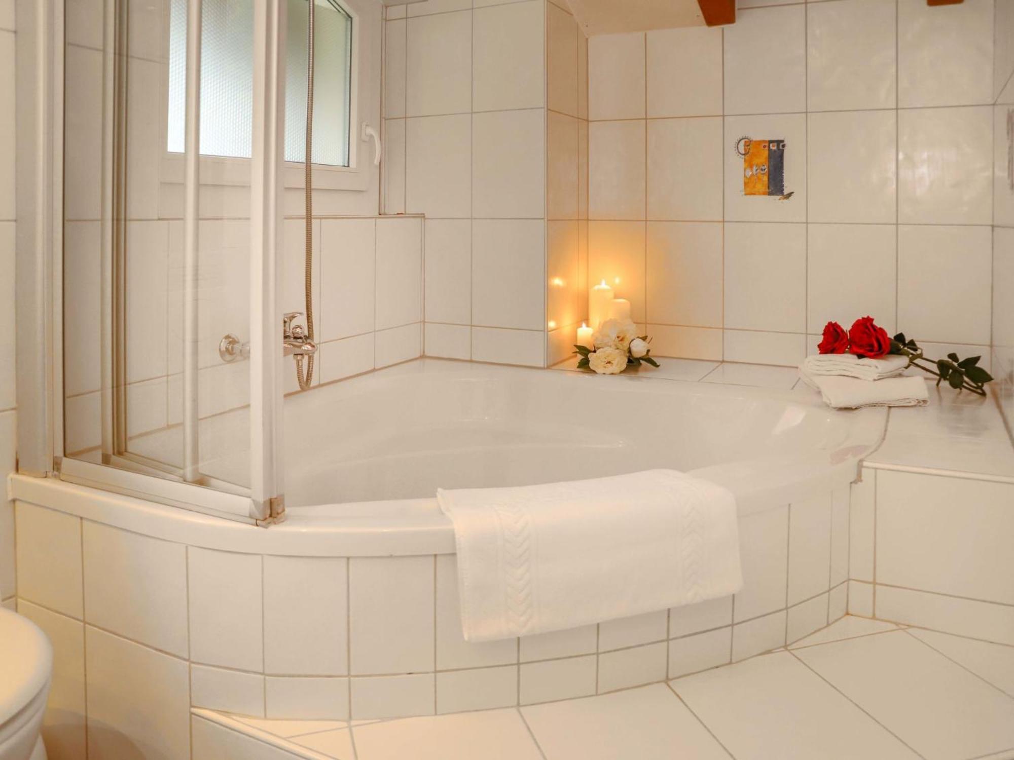 Apartment Apartment Brigitte By Interhome