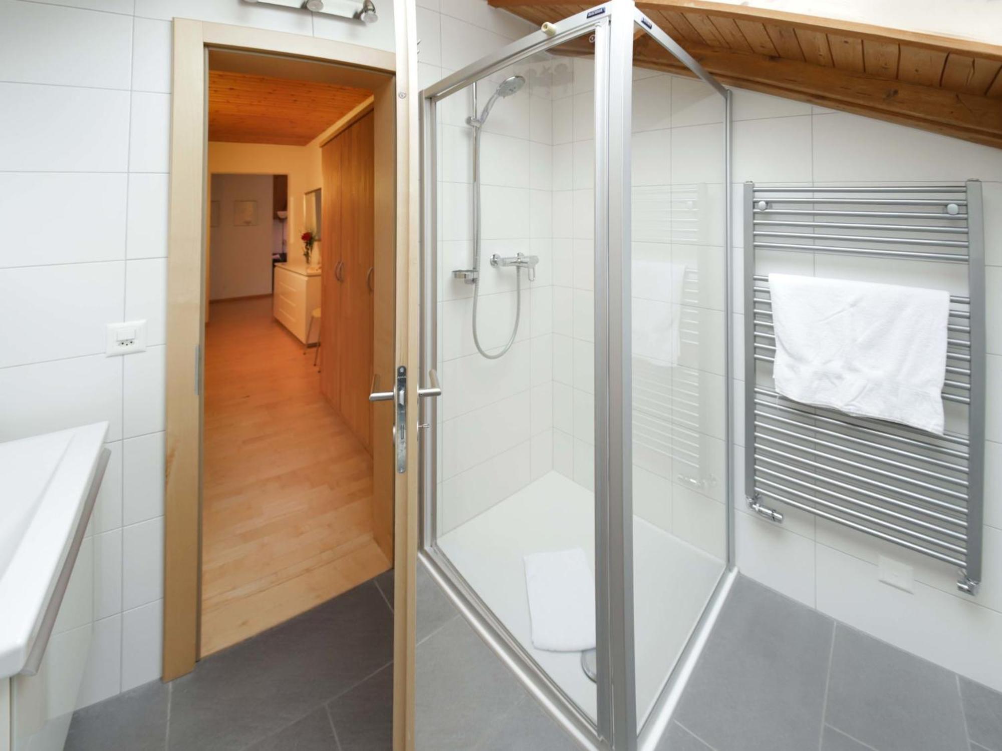 Apartment Apartment Brigitte By Interhome Zermatt