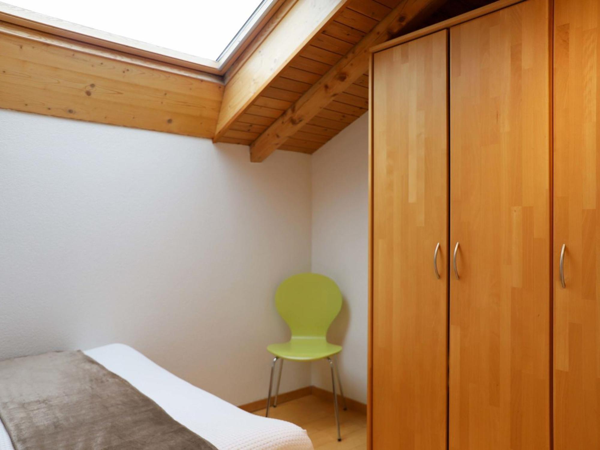 Apartment Brigitte By Interhome * Zermatt
