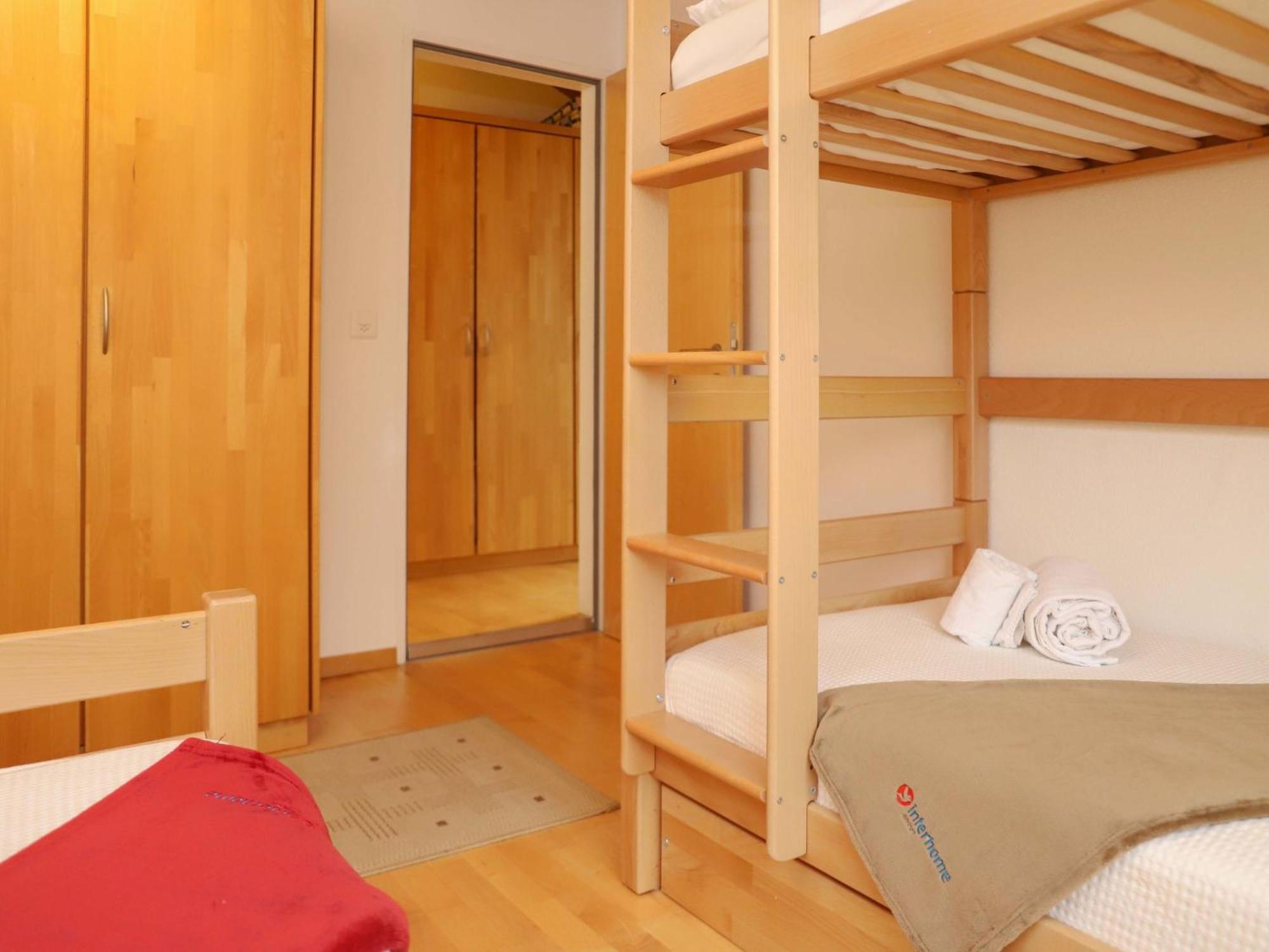 Apartment Brigitte By Interhome Apartment