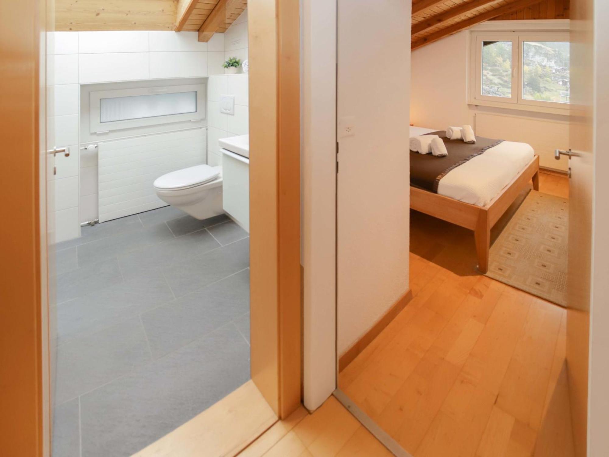 Apartment Apartment Brigitte By Interhome *