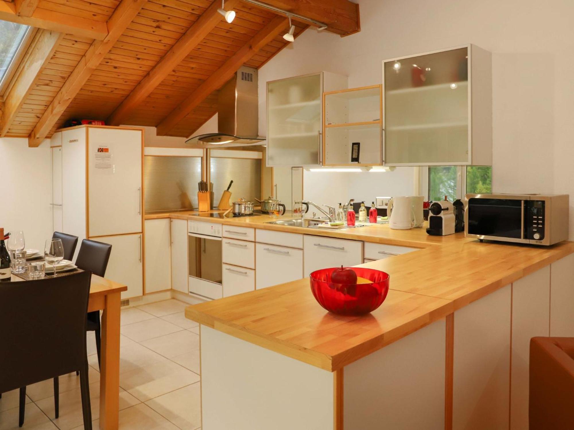 Apartment Brigitte By Interhome Apartment *