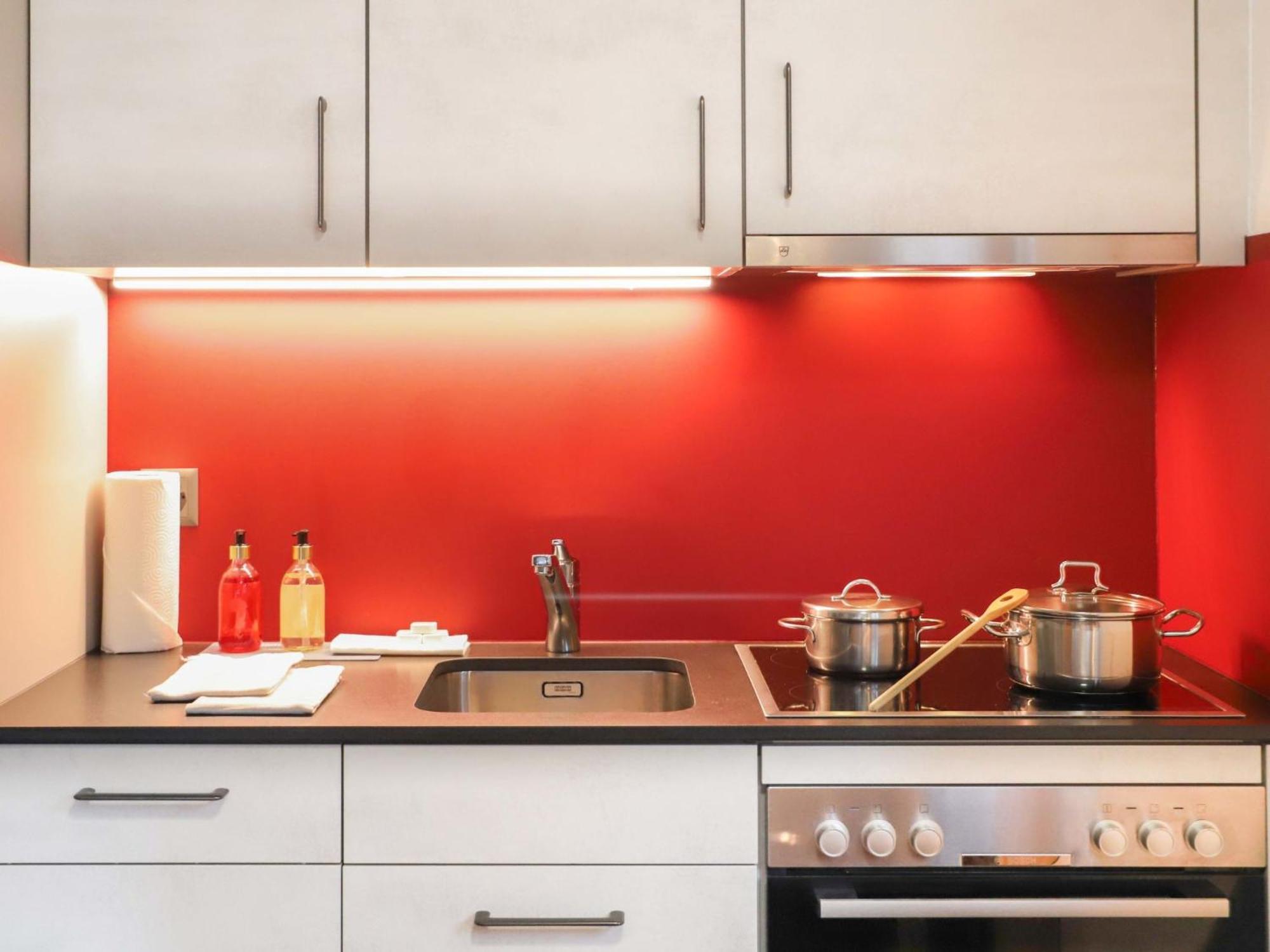 Rossignol B By Interhome Apartamento