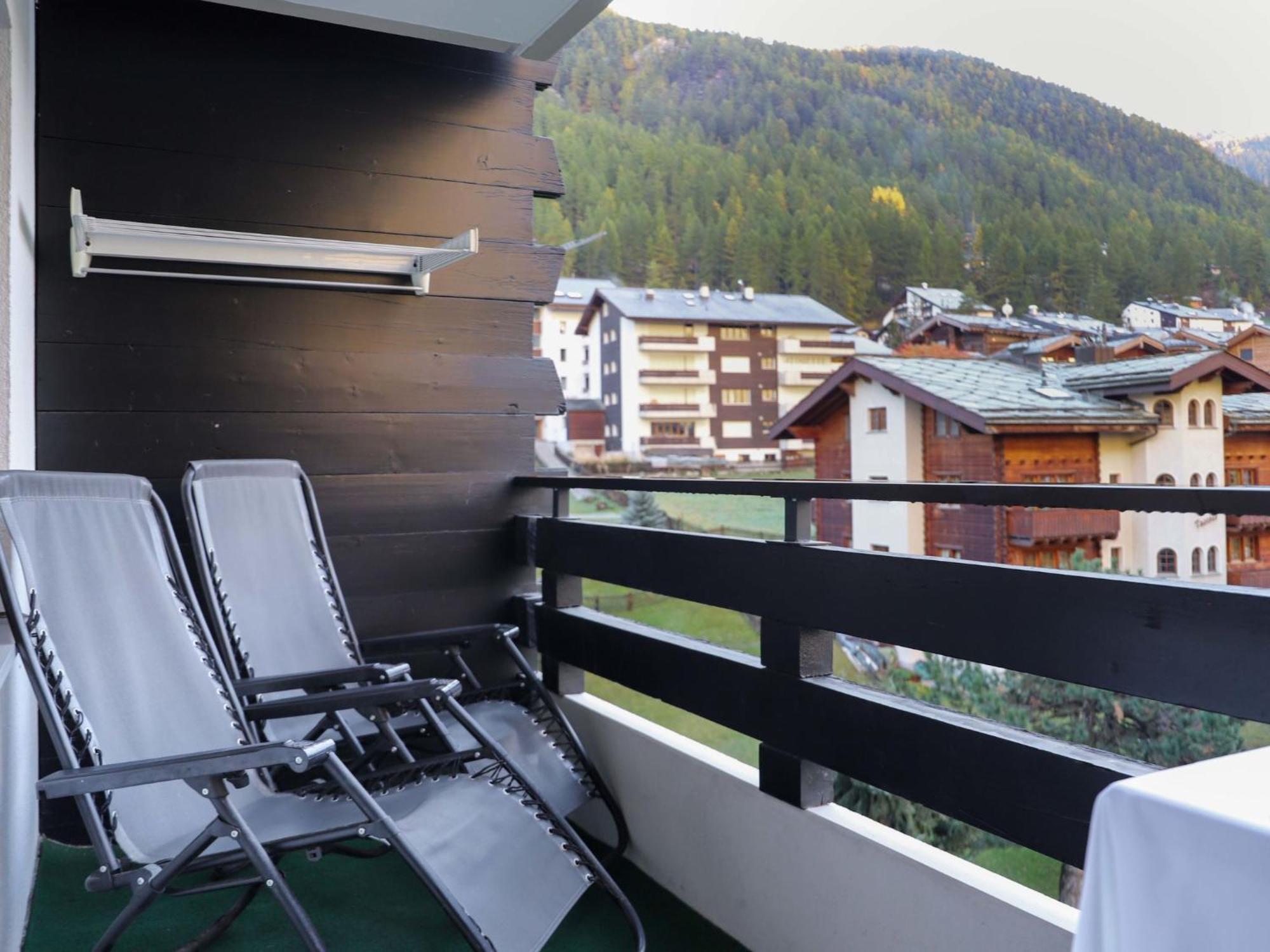 Apartamento A-3 By Interhome *