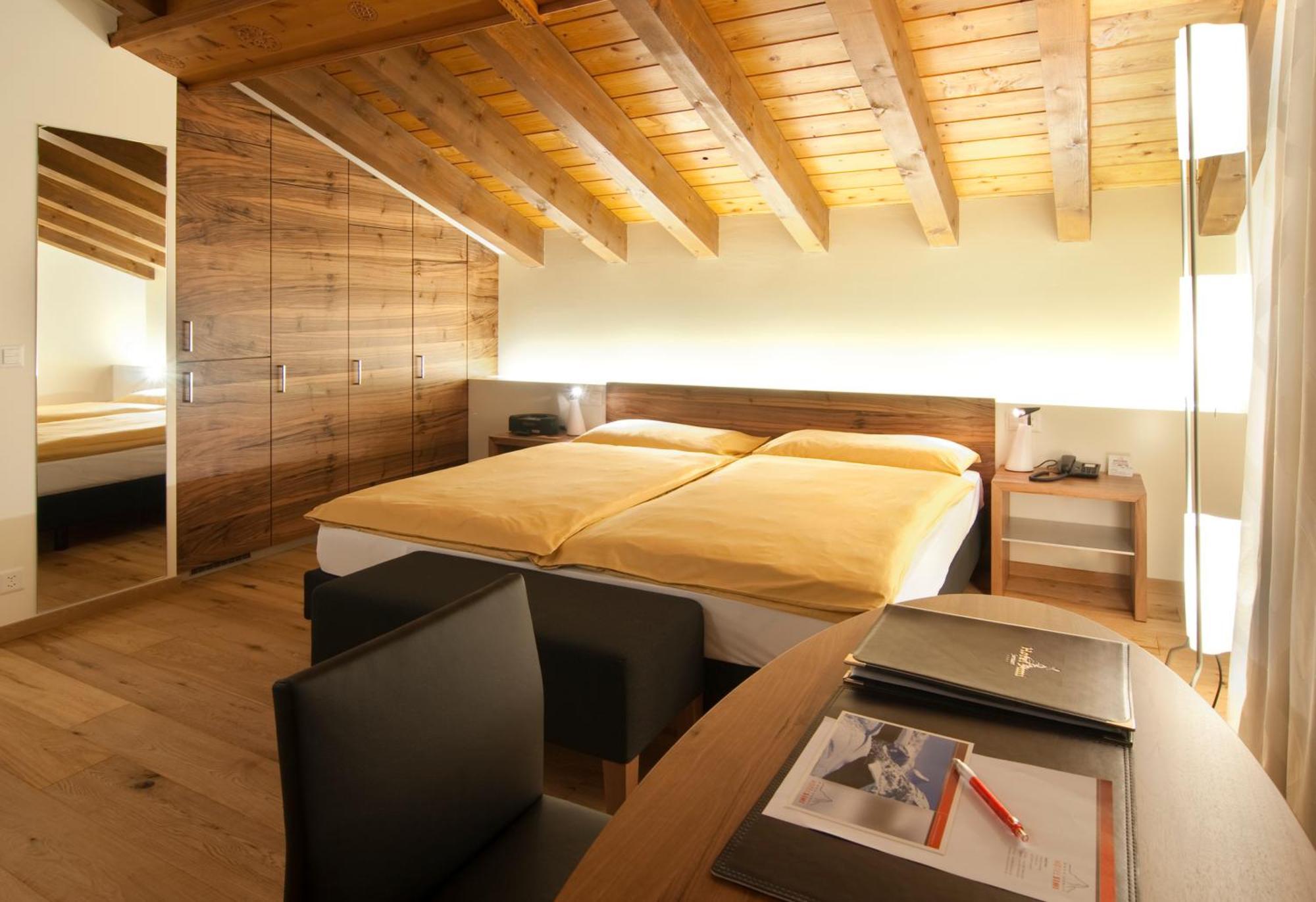 Simi 4* Zermatt
