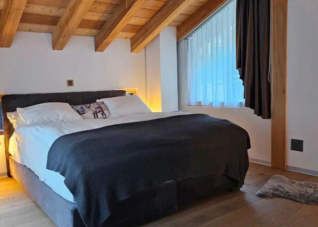 Apartment Luxury Colosseo Zermatt