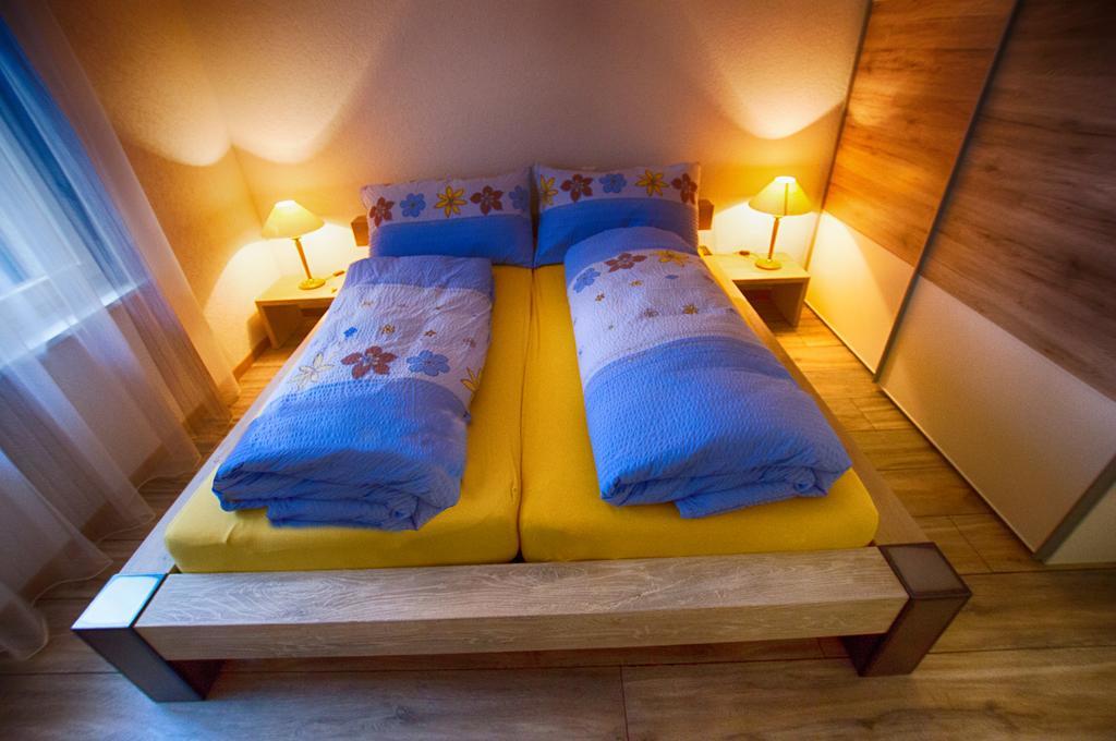 Bellevue Apartment Zermatt