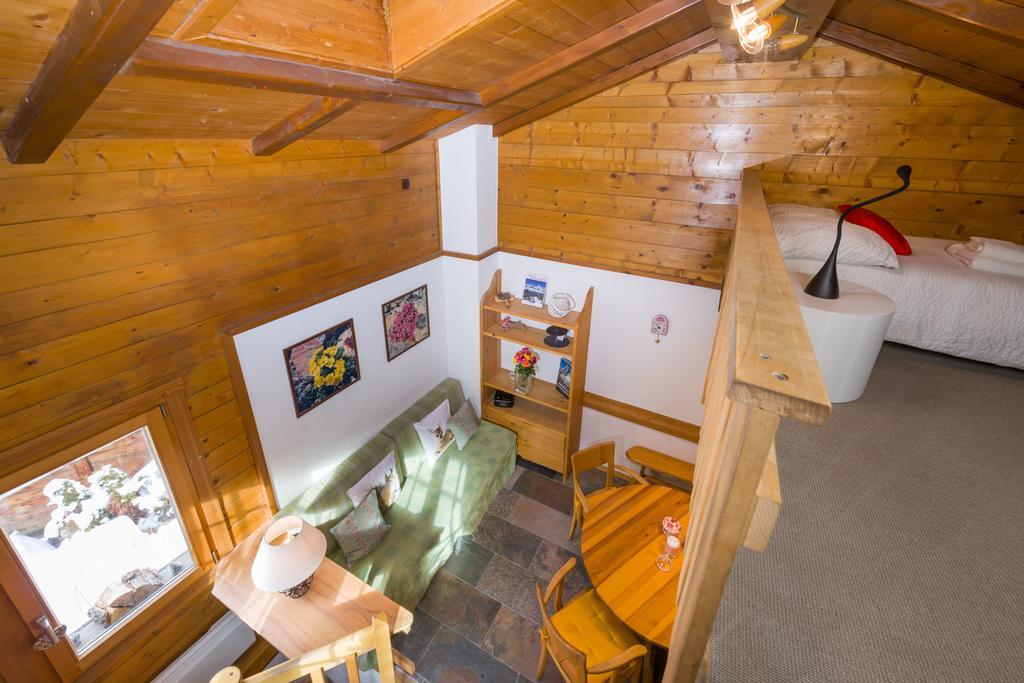 Yukon Chalet Zermatt
