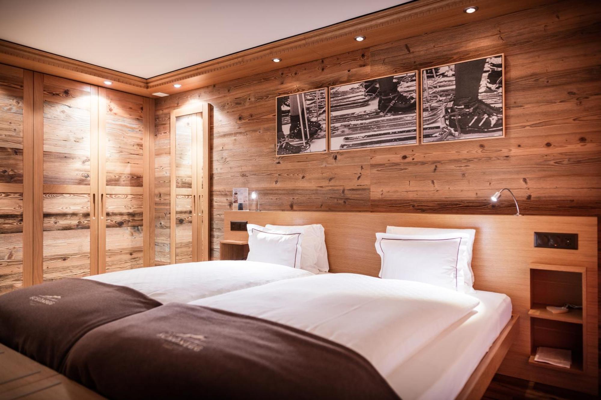 Hotel Petit Schönegg 4*
