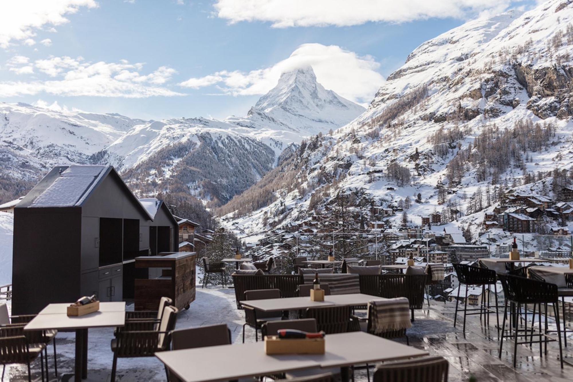 Hotel Petit Schönegg 4*