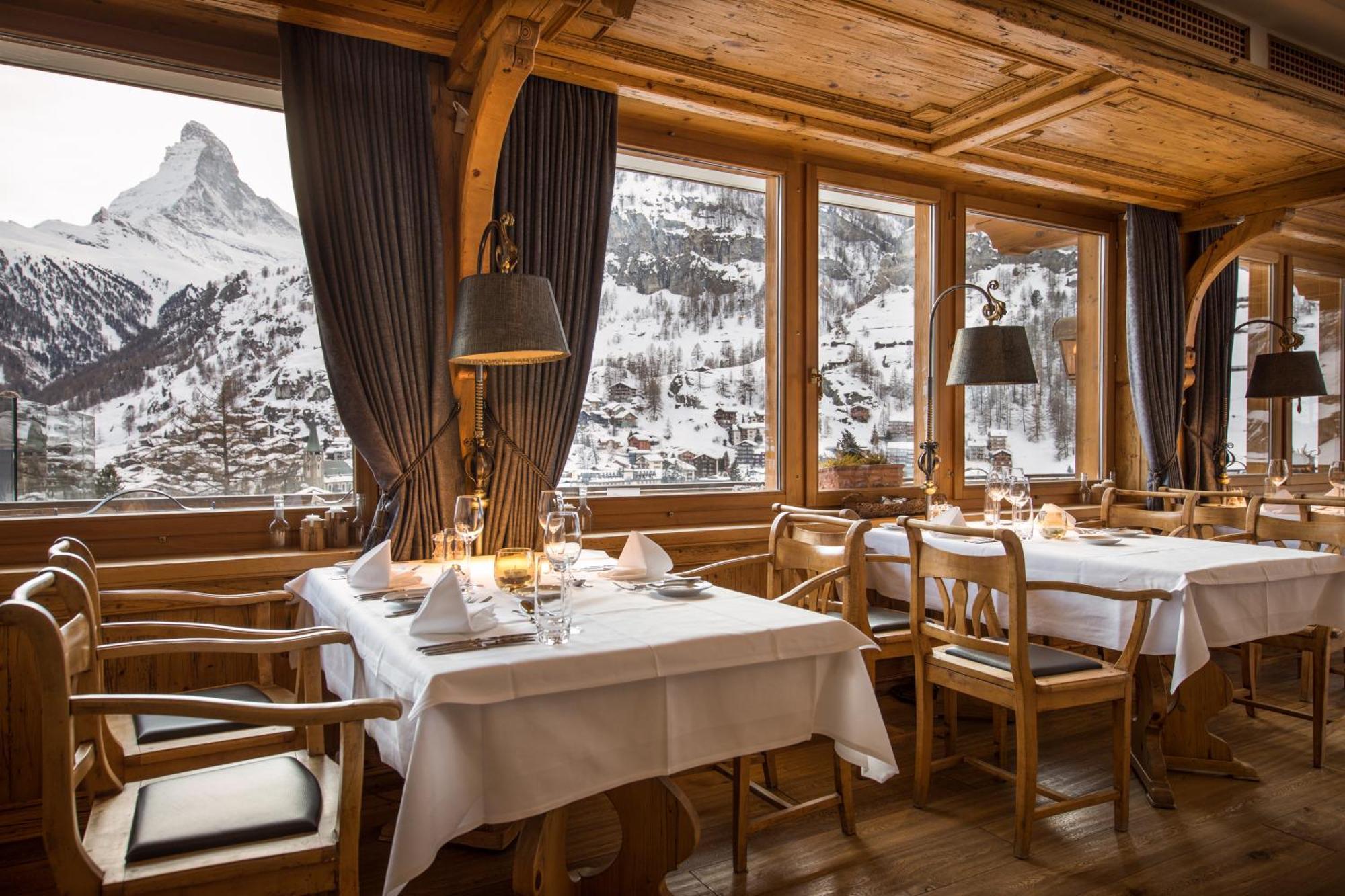 Petit Schönegg 4* Zermatt
