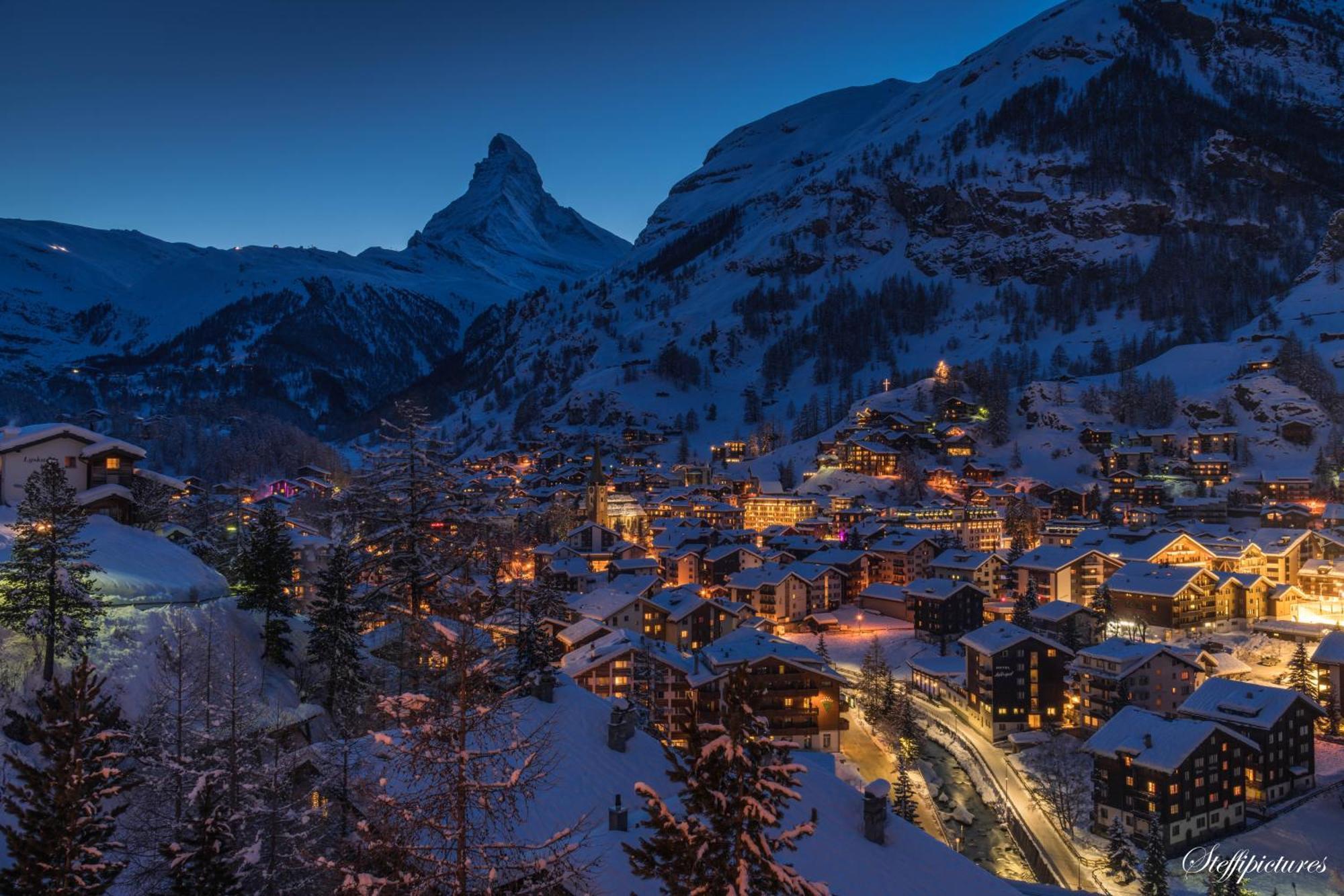 Petit Schönegg Hotel Zermatt
