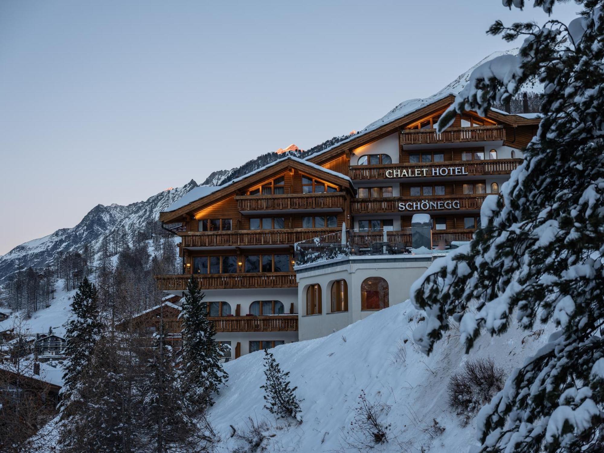 Petit Schönegg Hotel