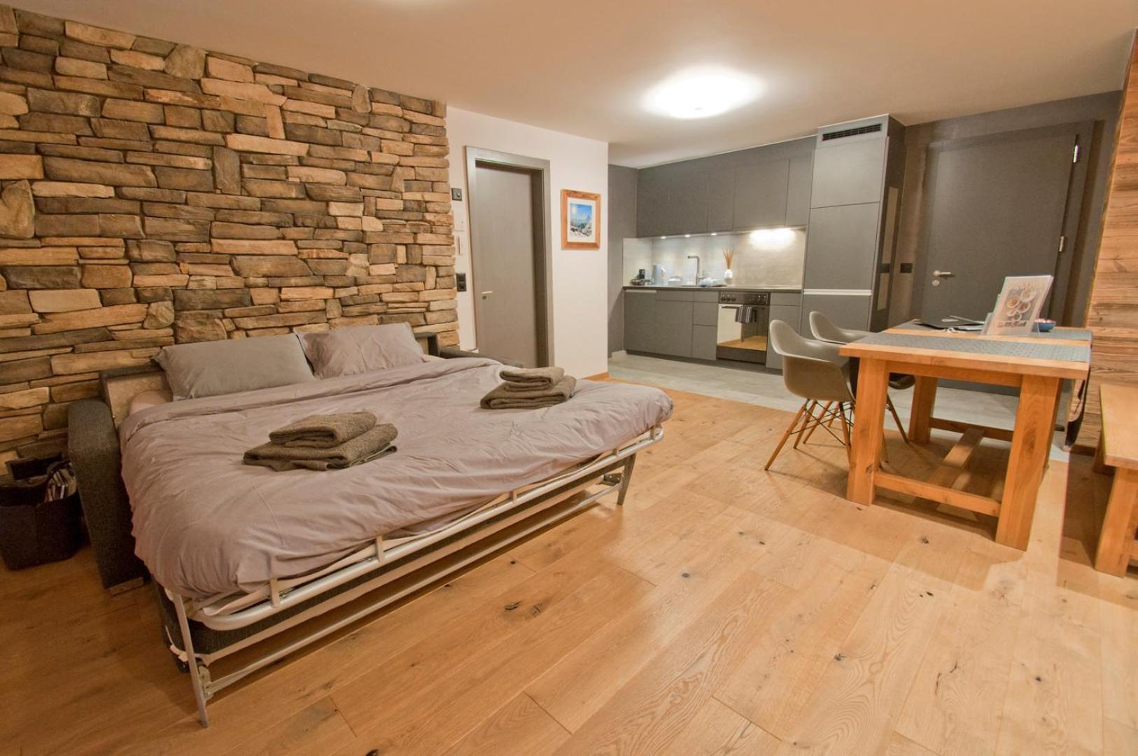 Z Apartment Zermatt