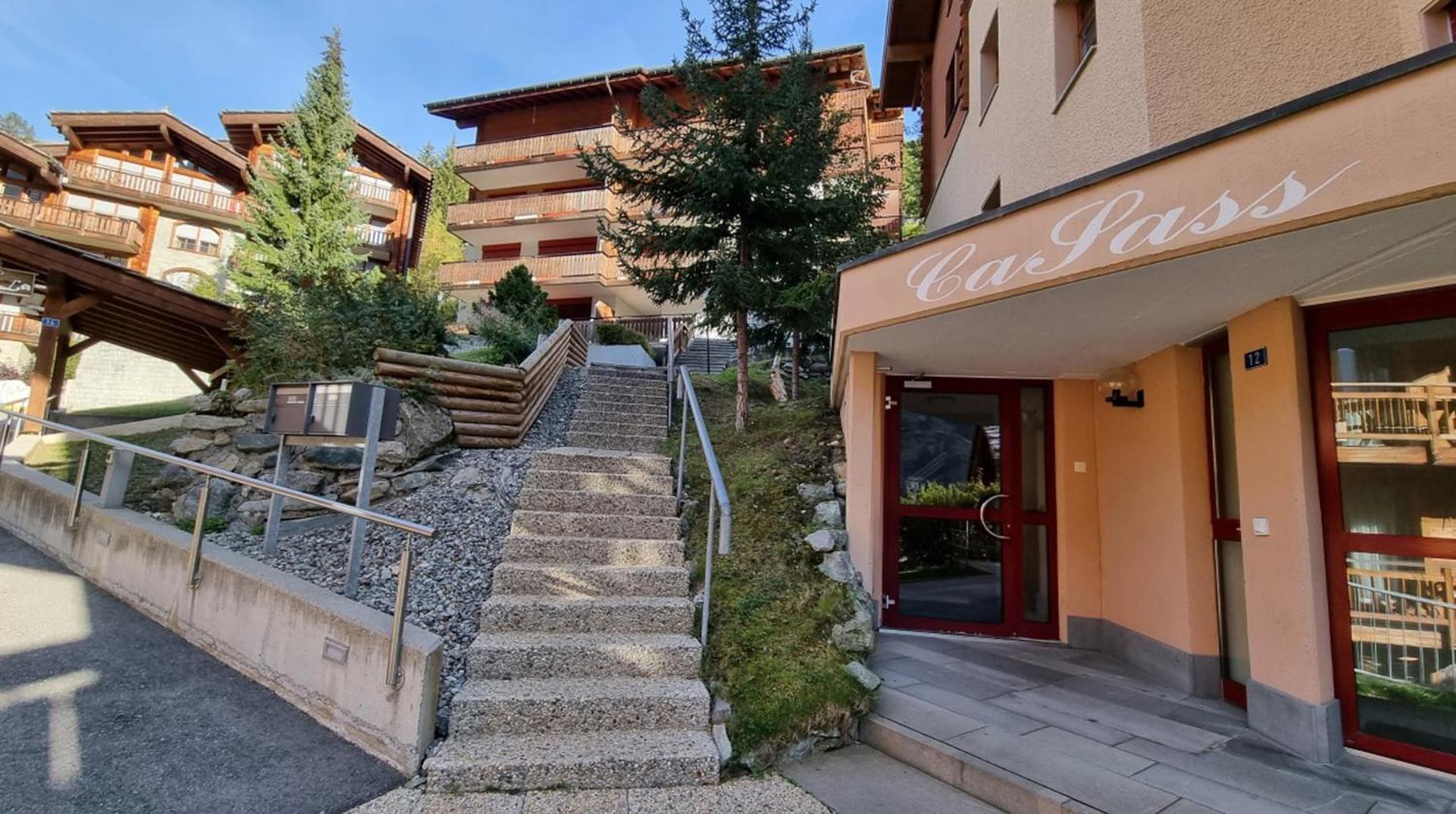 Z Apartment