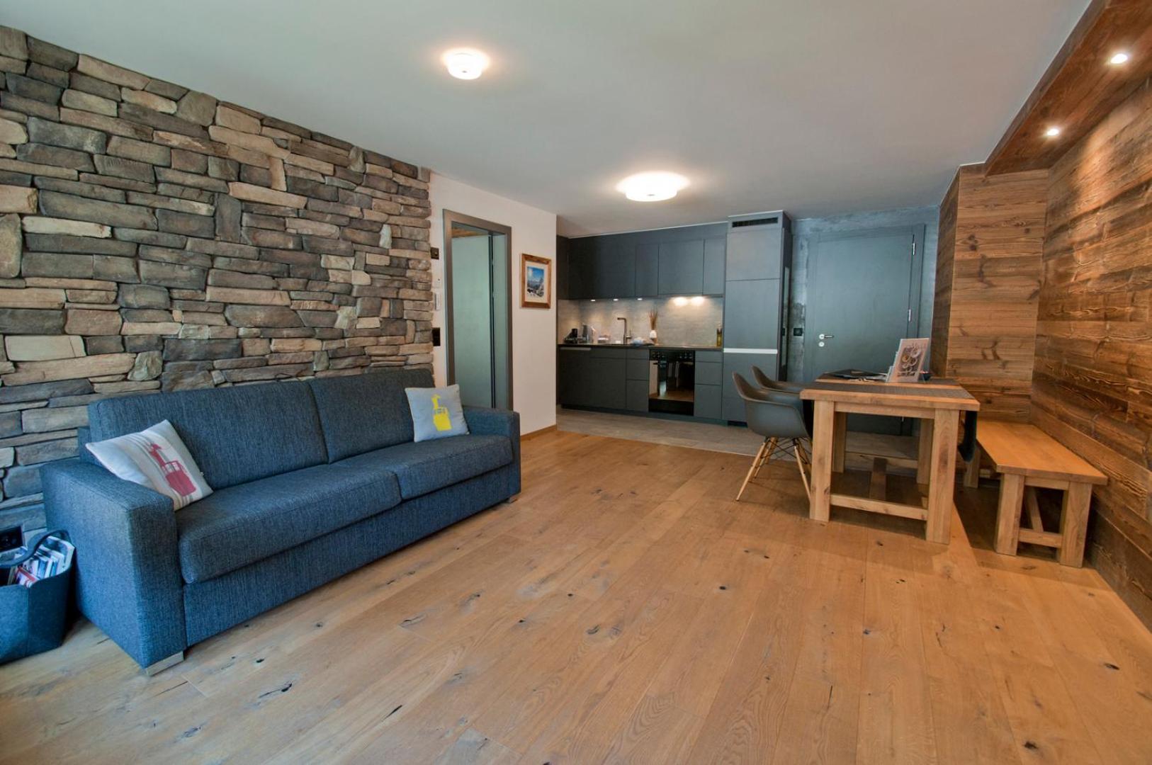 Z Apartment *