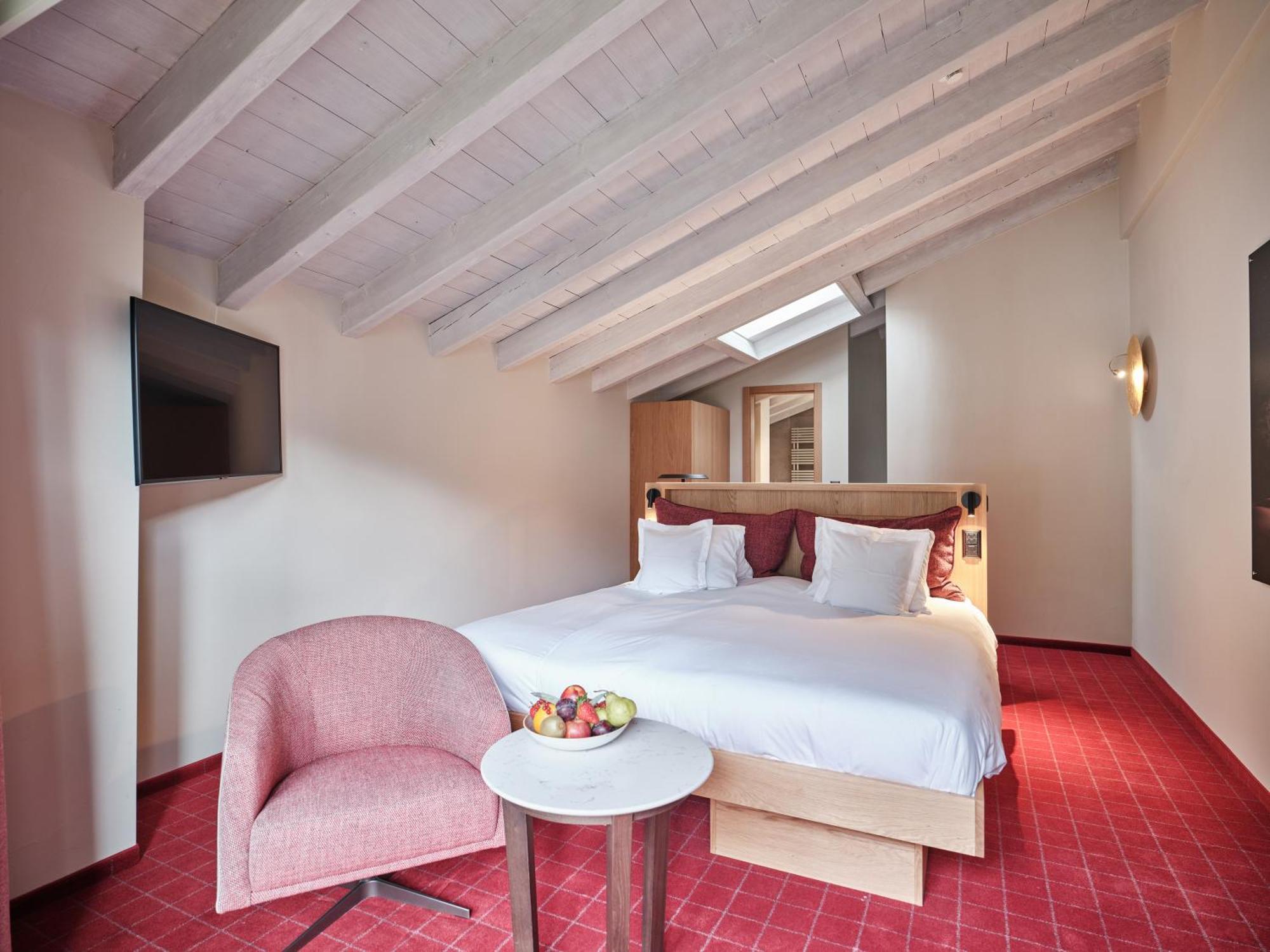 Hotel National - Matterhorn Views, Sunnegga Gateway & 4*