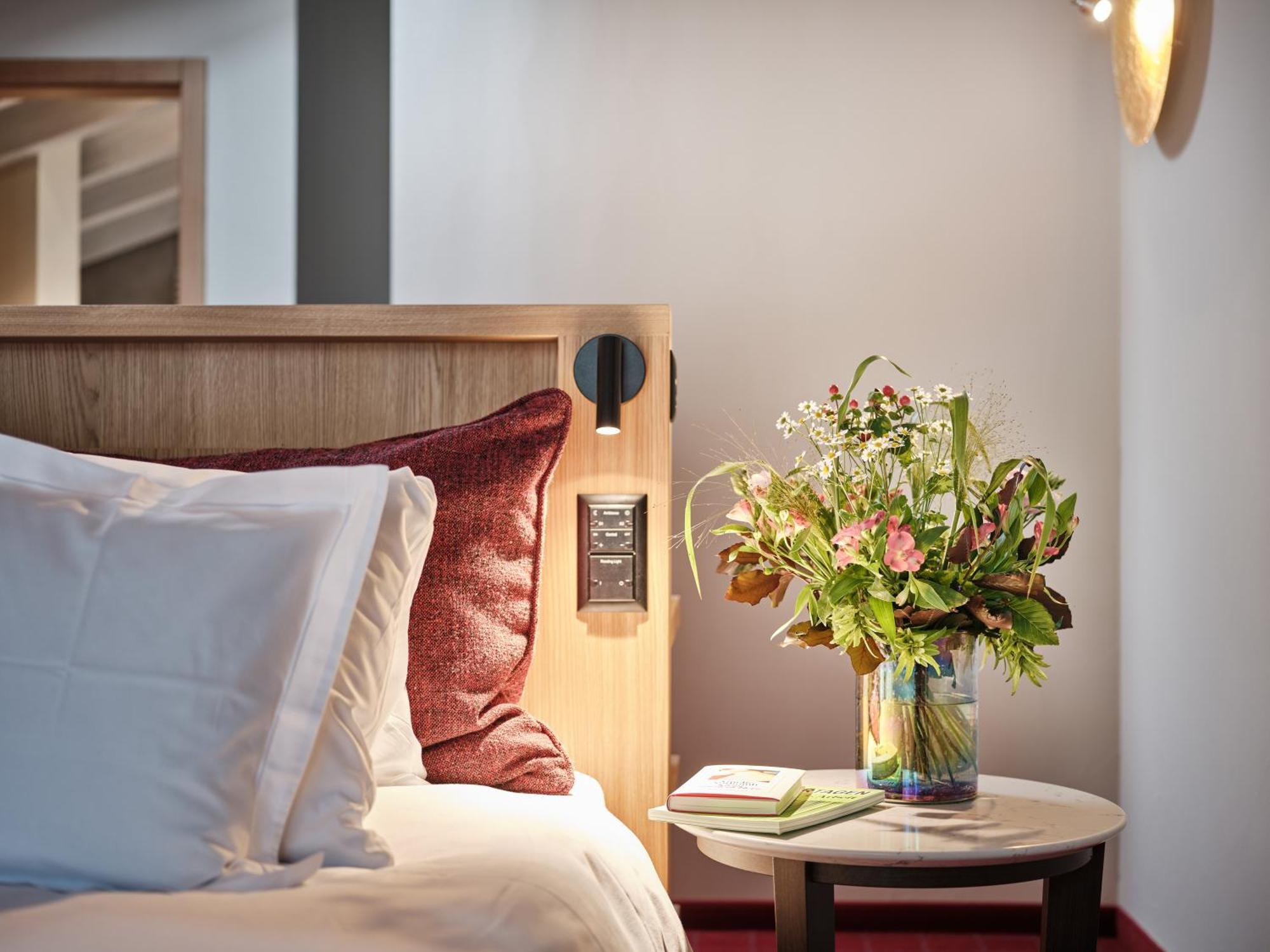 National - Matterhorn Views, Sunnegga Gateway & Hotel 4*